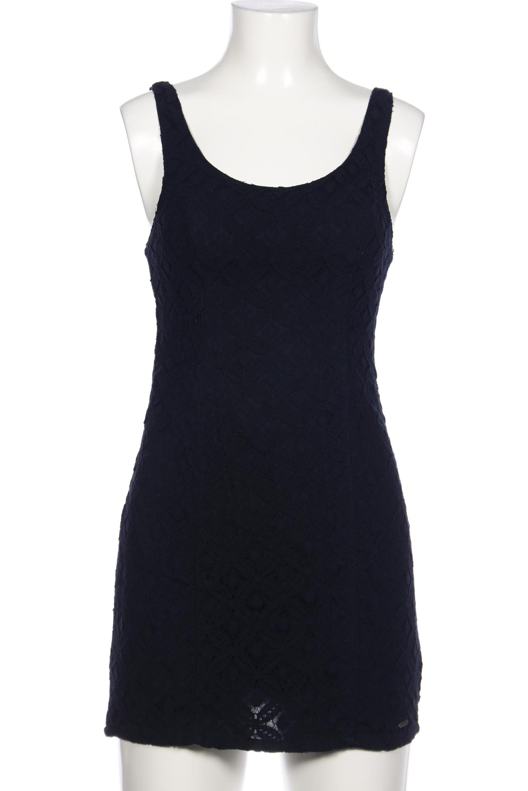 

Hollister Damen Kleid, marineblau, Gr. 32