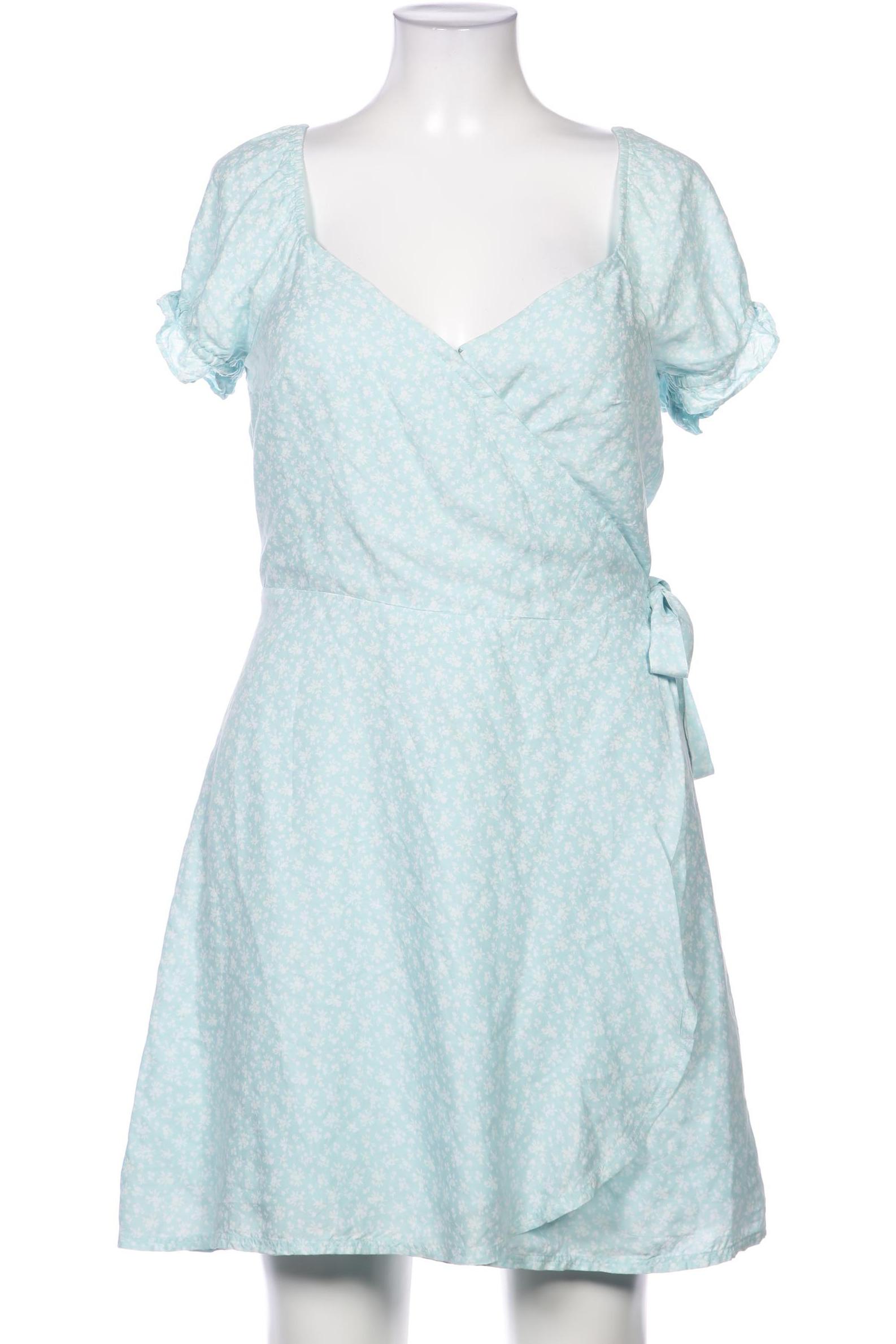 

Hollister Damen Kleid, hellblau