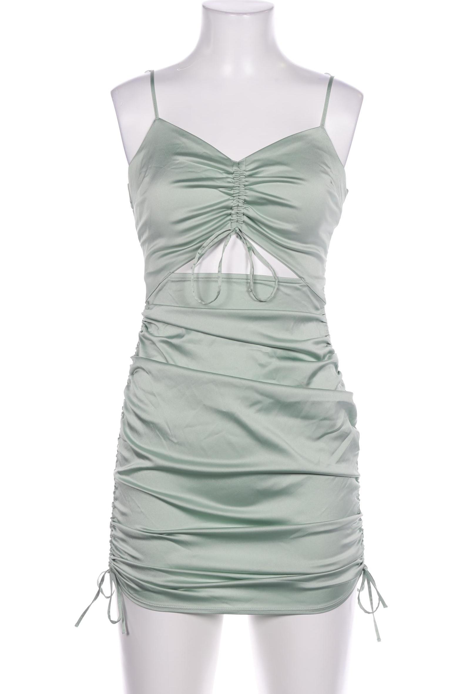 

Hollister Damen Kleid, hellgrün, Gr. 34