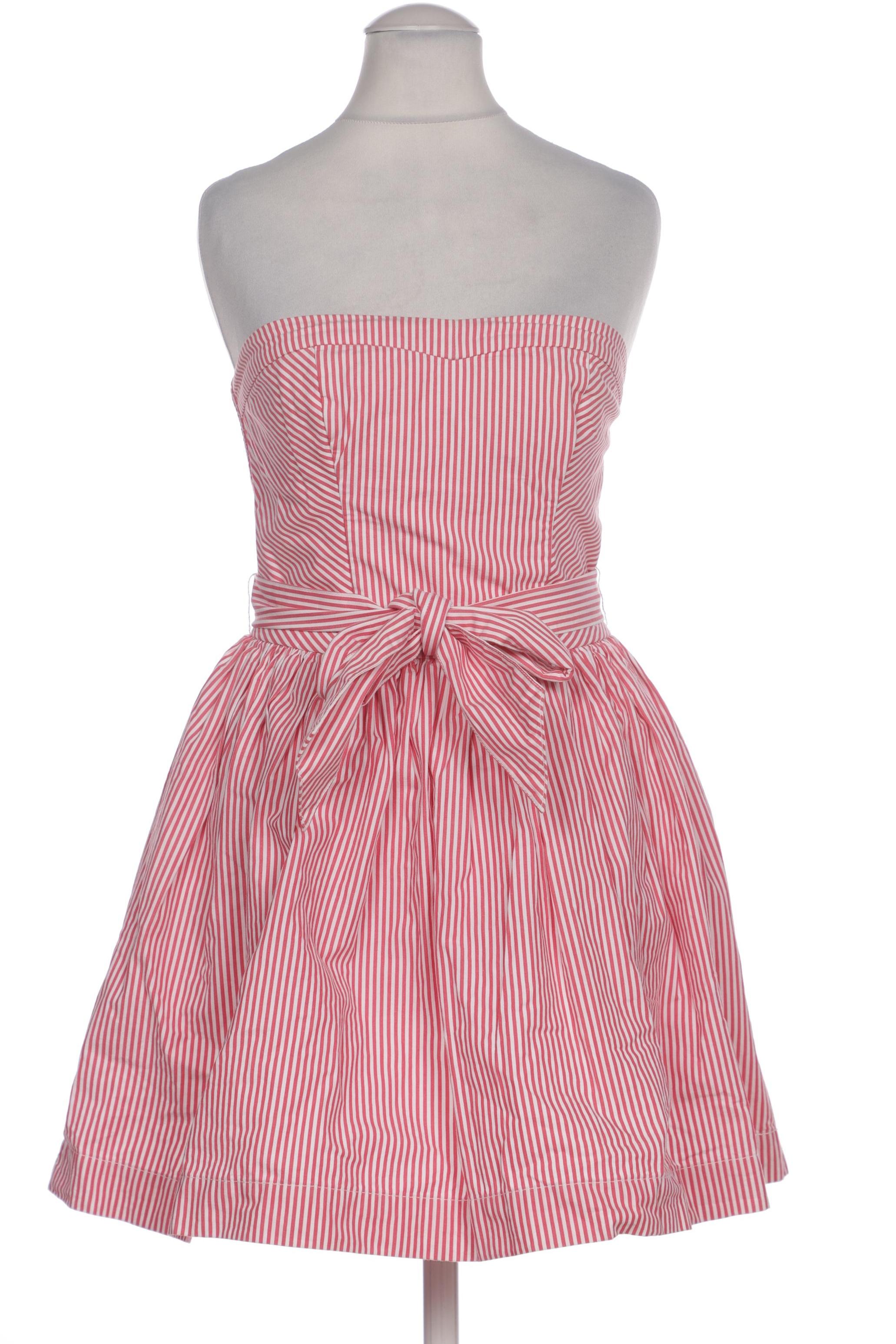 

Hollister Damen Kleid, rot, Gr. 36