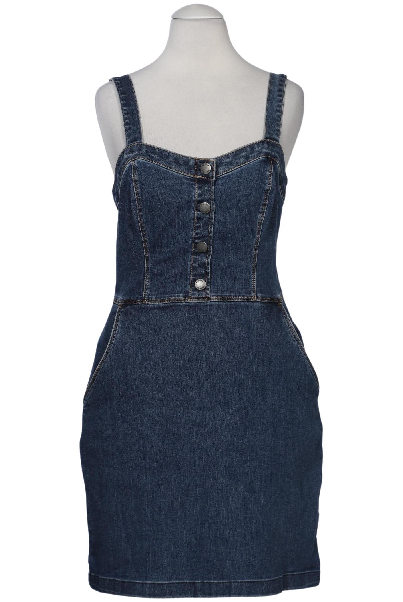 

Hollister Damen Kleid, blau, Gr. 36