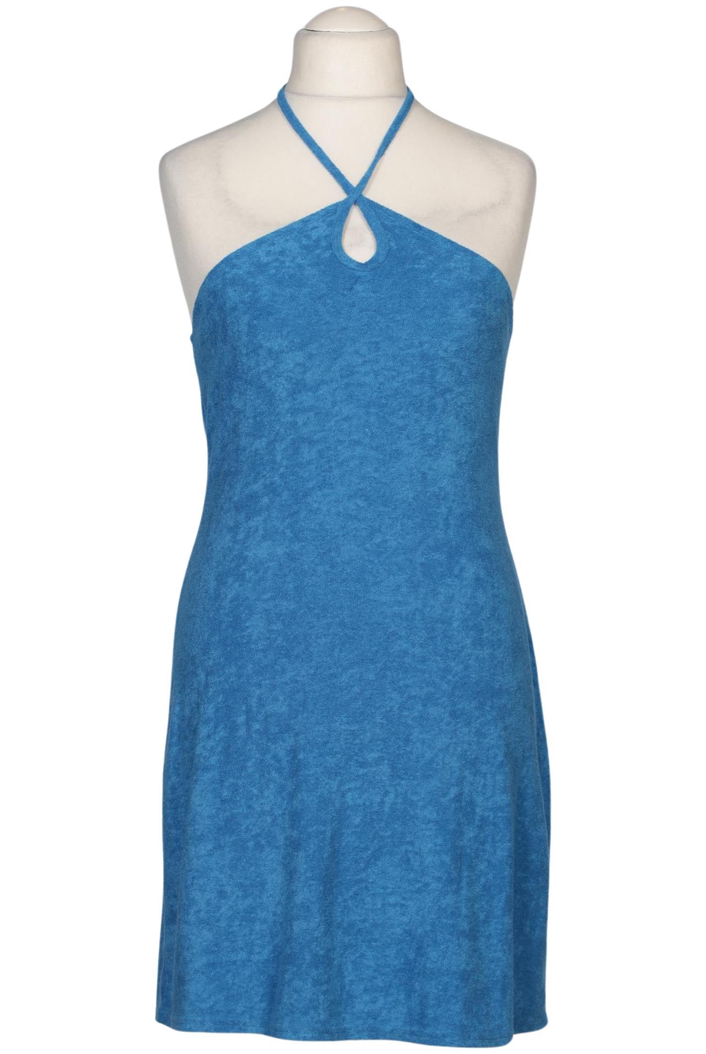 

Hollister Damen Kleid, blau, Gr. 42