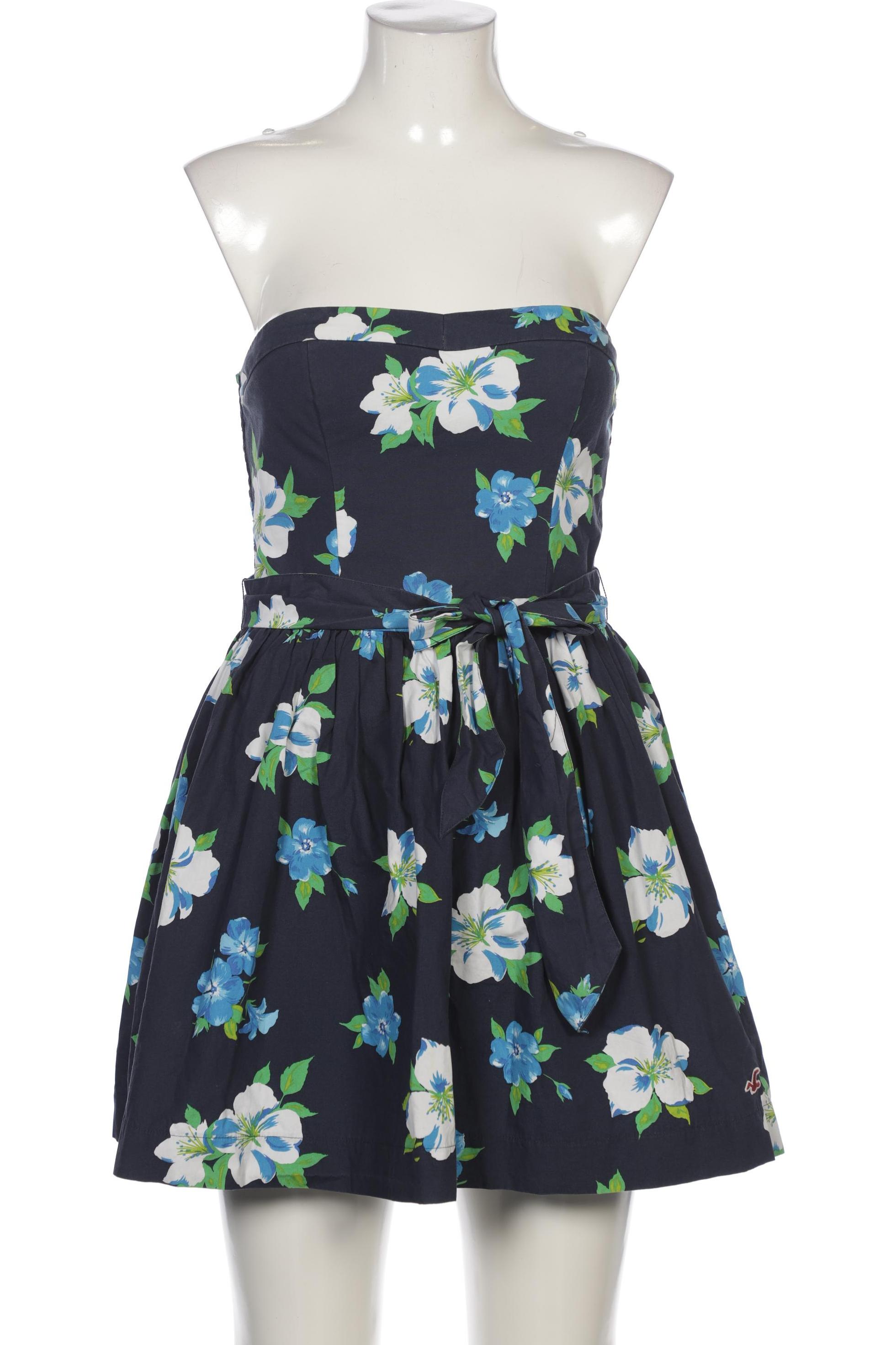 

Hollister Damen Kleid, marineblau, Gr. 42