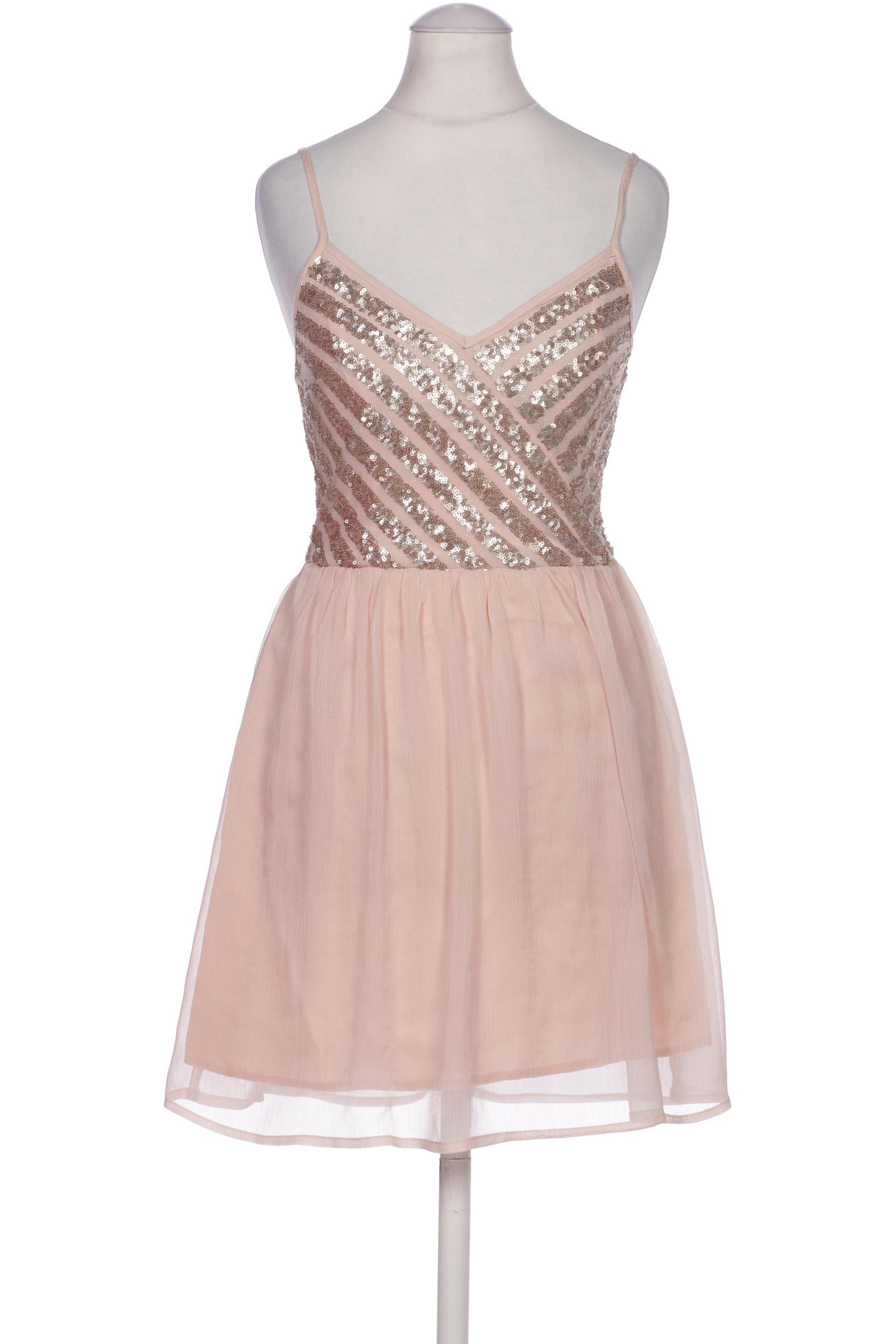 

Hollister Damen Kleid, orange, Gr. 34