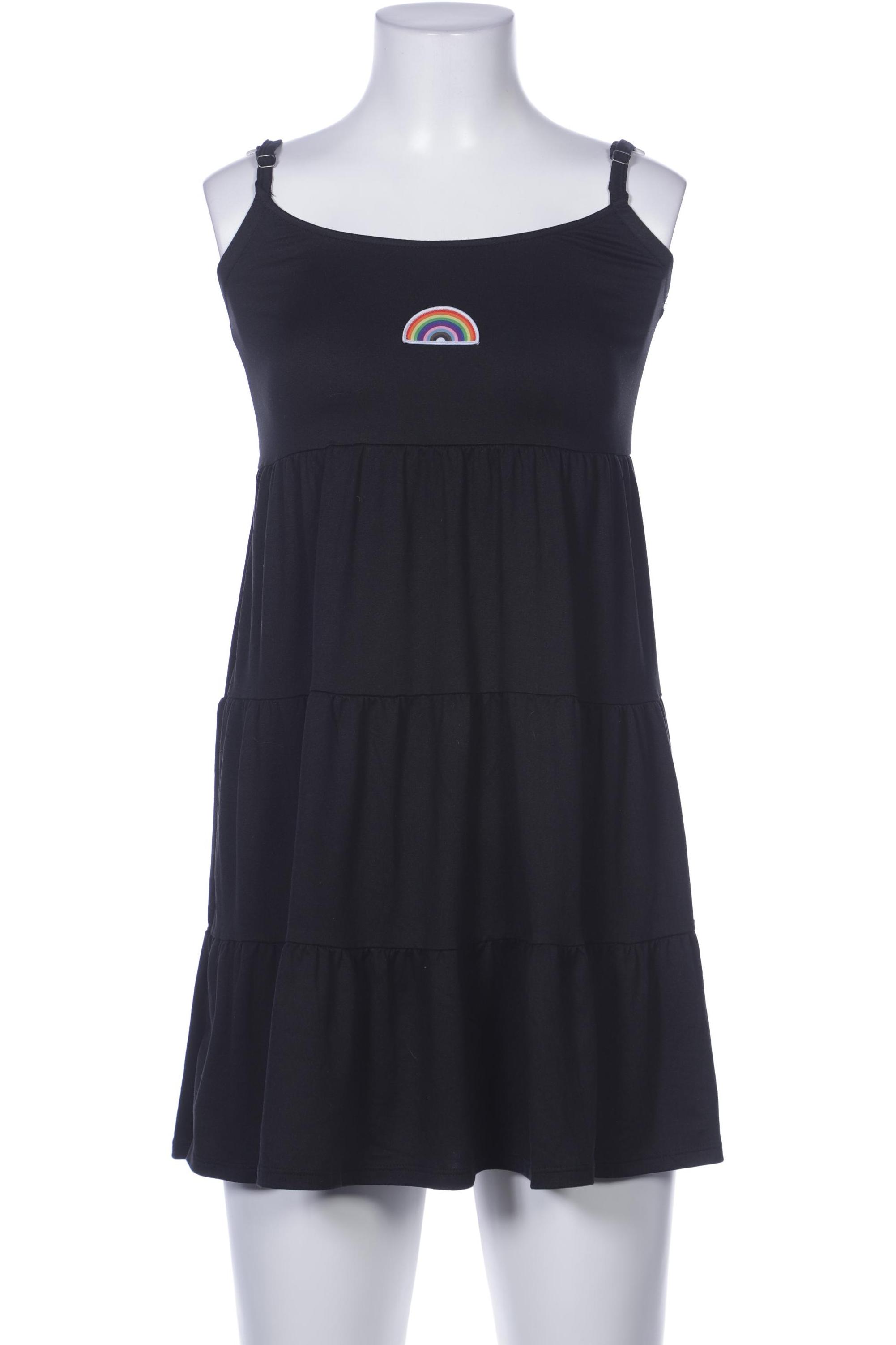 

Hollister Damen Kleid, schwarz, Gr. 34