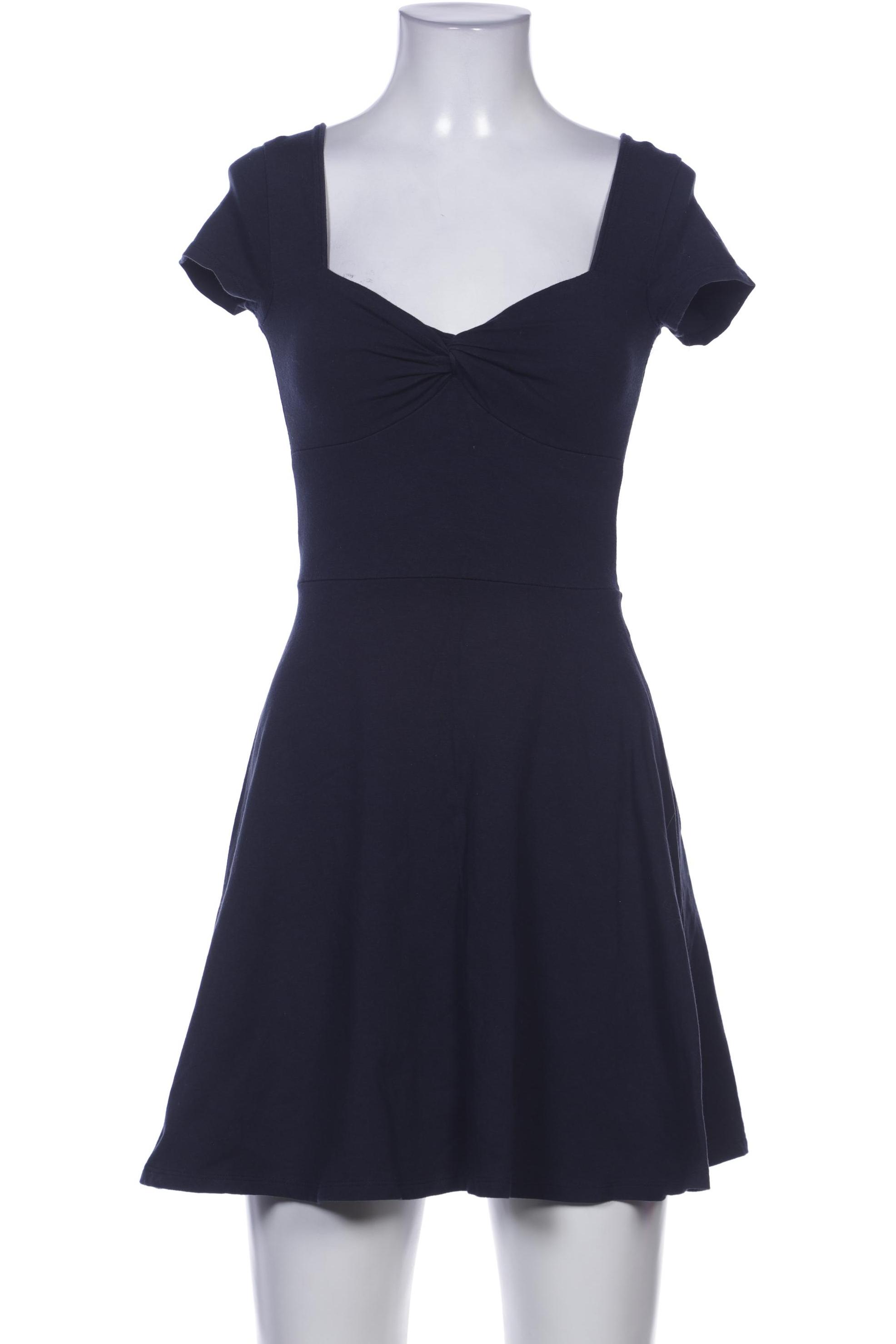 

Hollister Damen Kleid, marineblau, Gr. 34