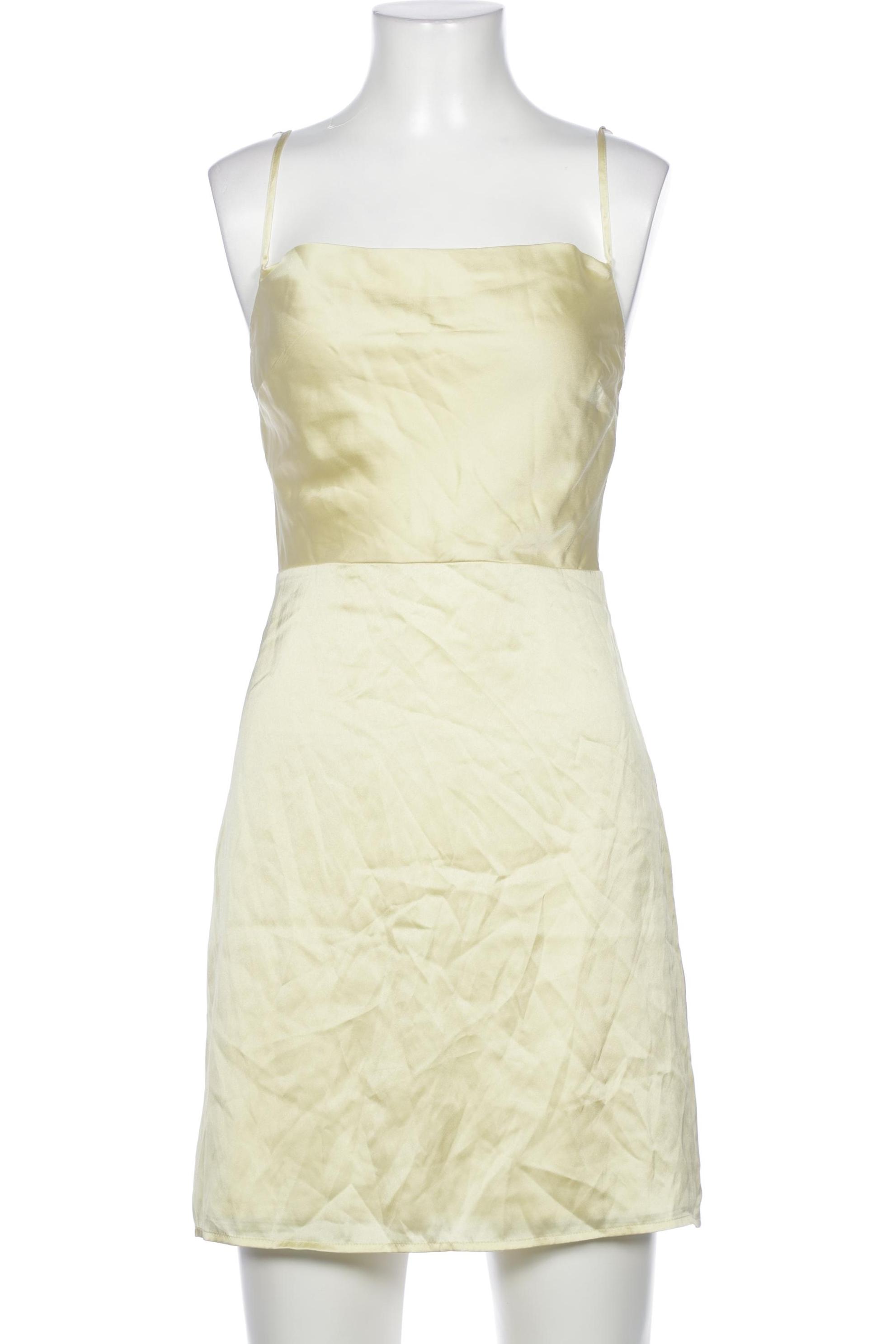 

Hollister Damen Kleid, gelb, Gr. 36