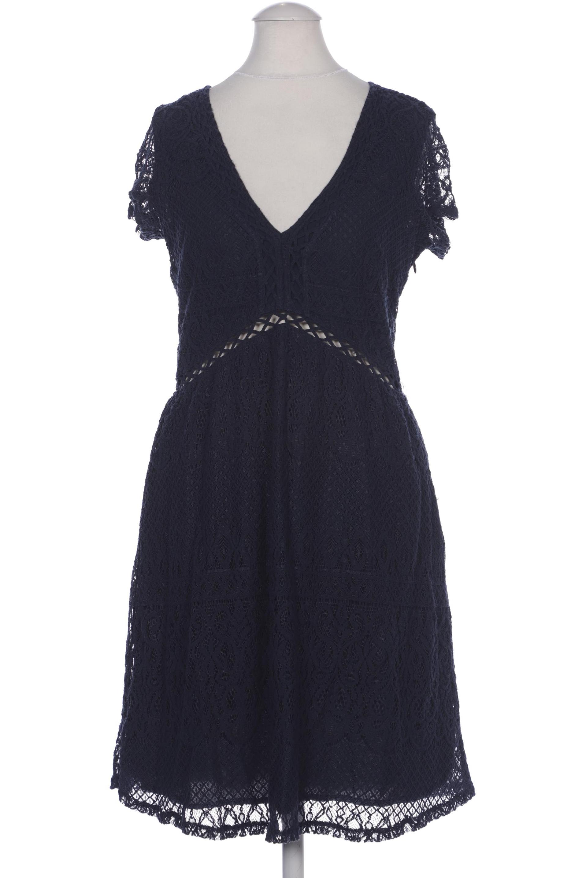 

Hollister Damen Kleid, marineblau, Gr. 36