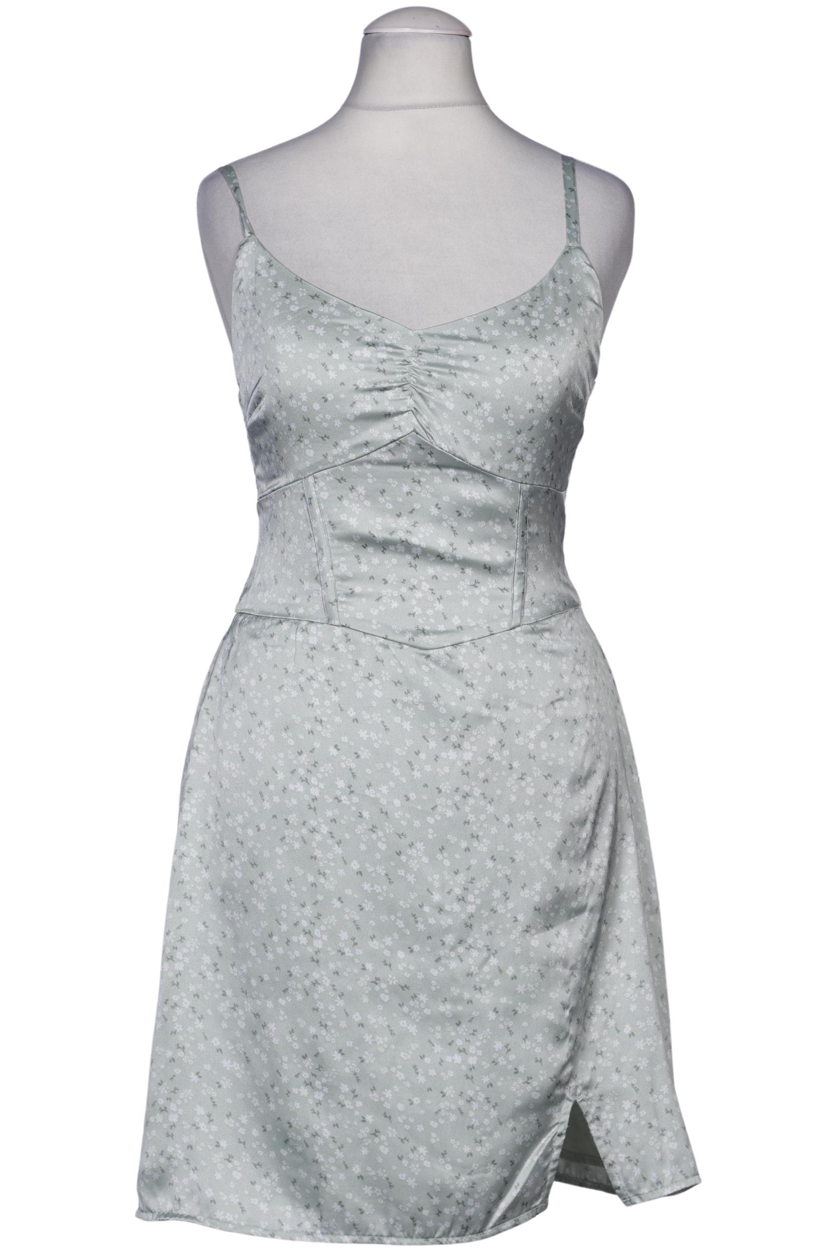 

Hollister Damen Kleid, hellgrün, Gr. 34