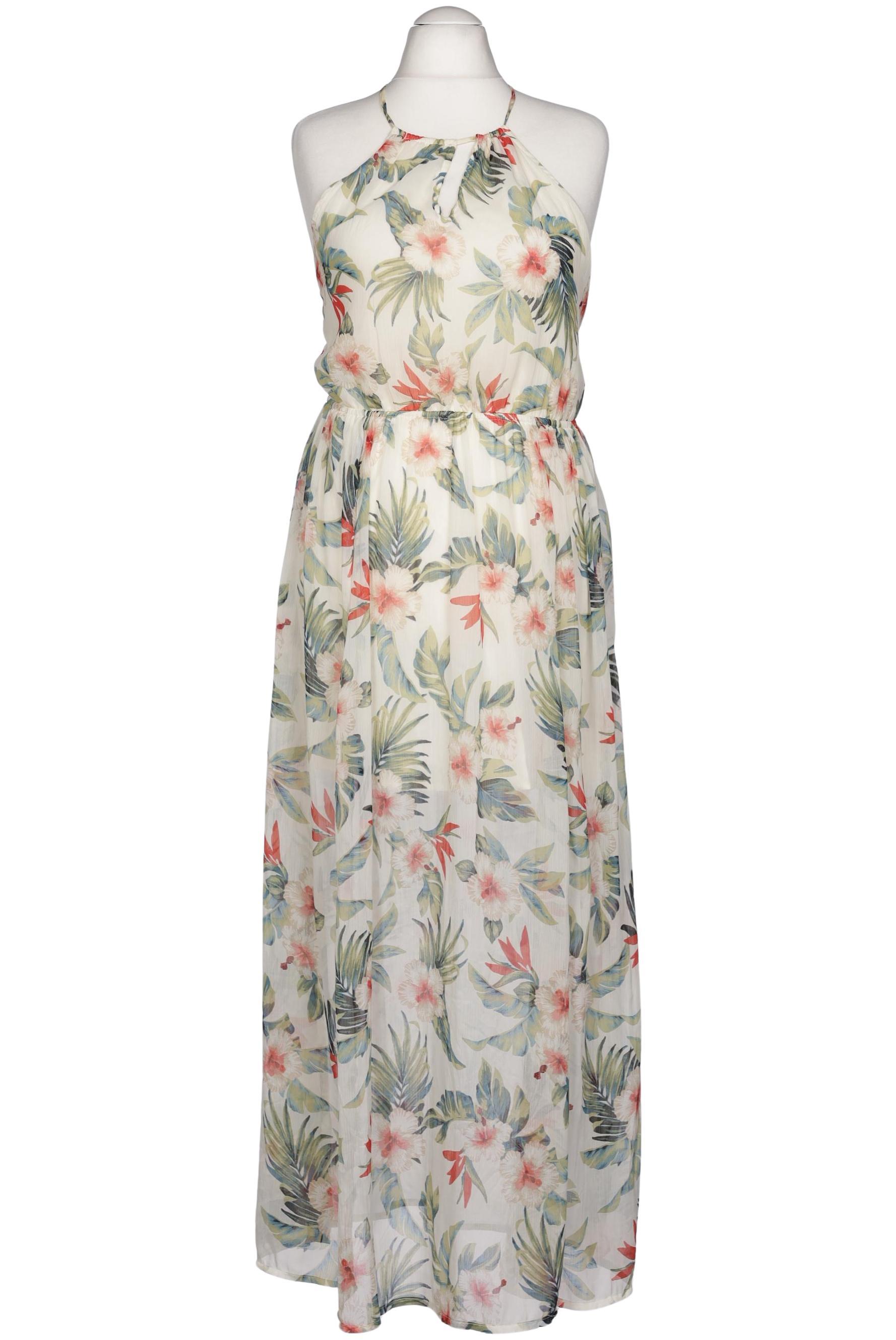 

Hollister Damen Kleid, mehrfarbig, Gr. 42