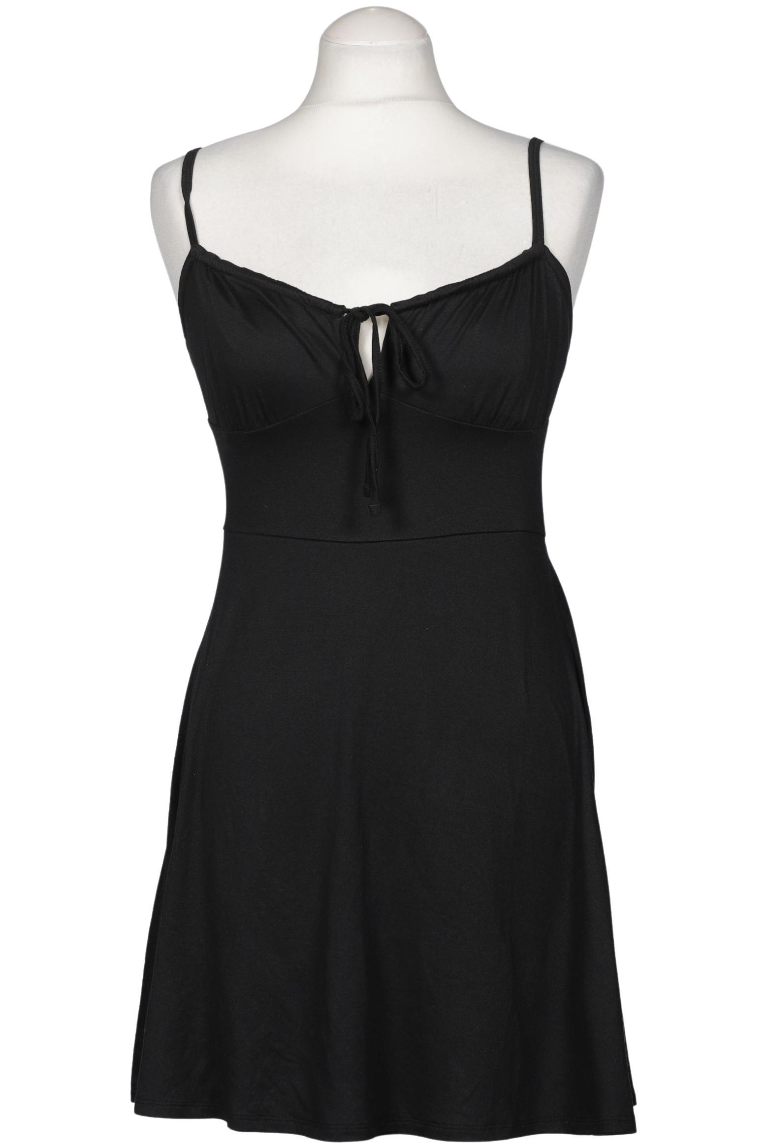 

Hollister Damen Kleid, schwarz, Gr. 38