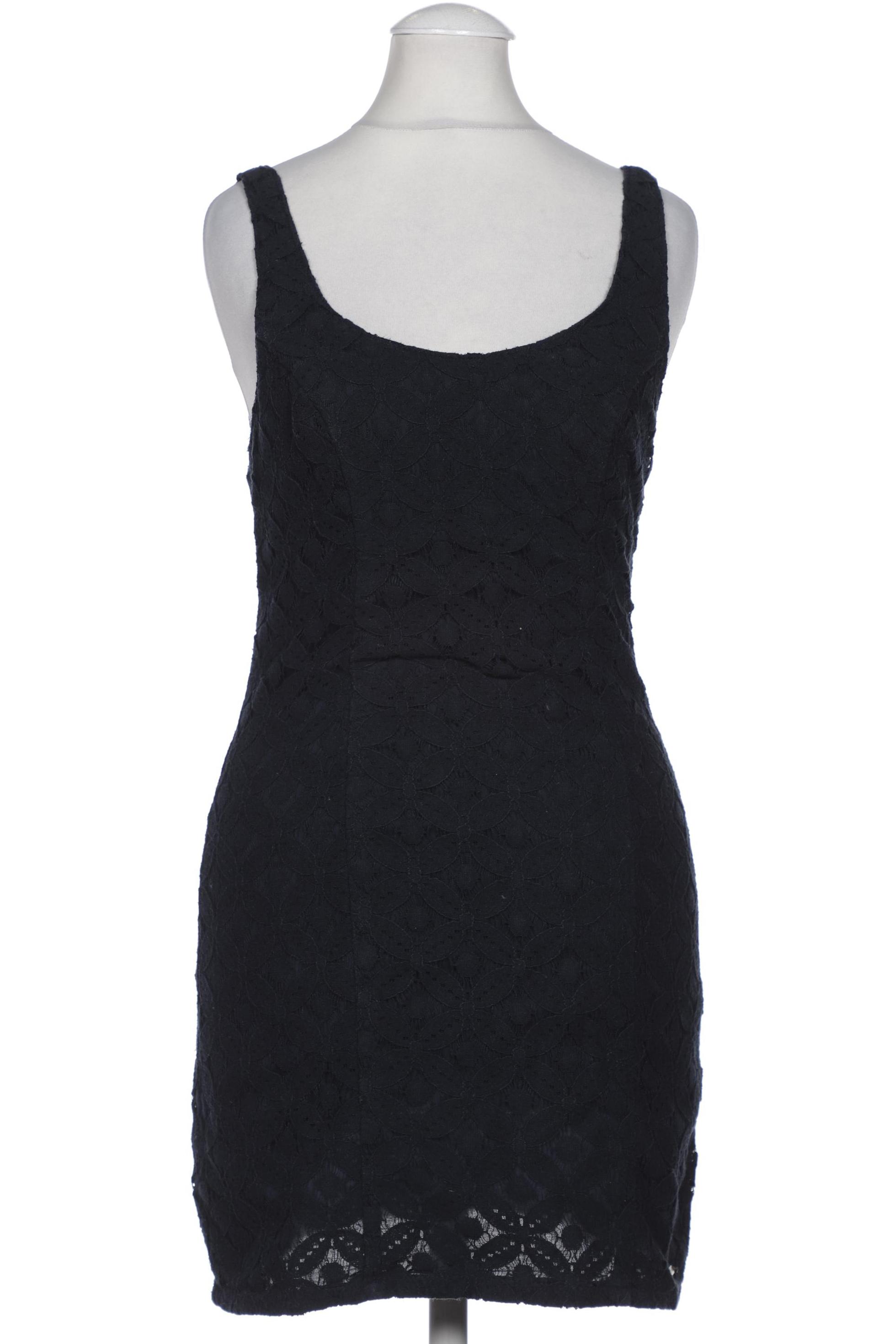 

Hollister Damen Kleid, marineblau, Gr. 32