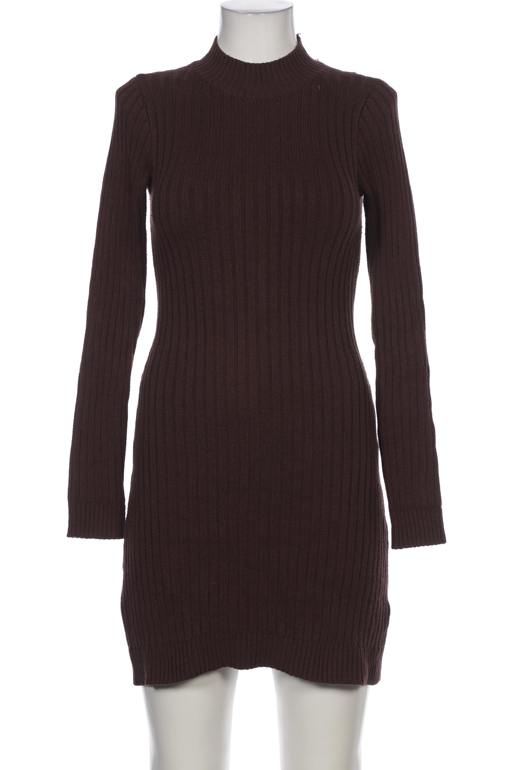 

Hollister Damen Kleid, braun, Gr. 38