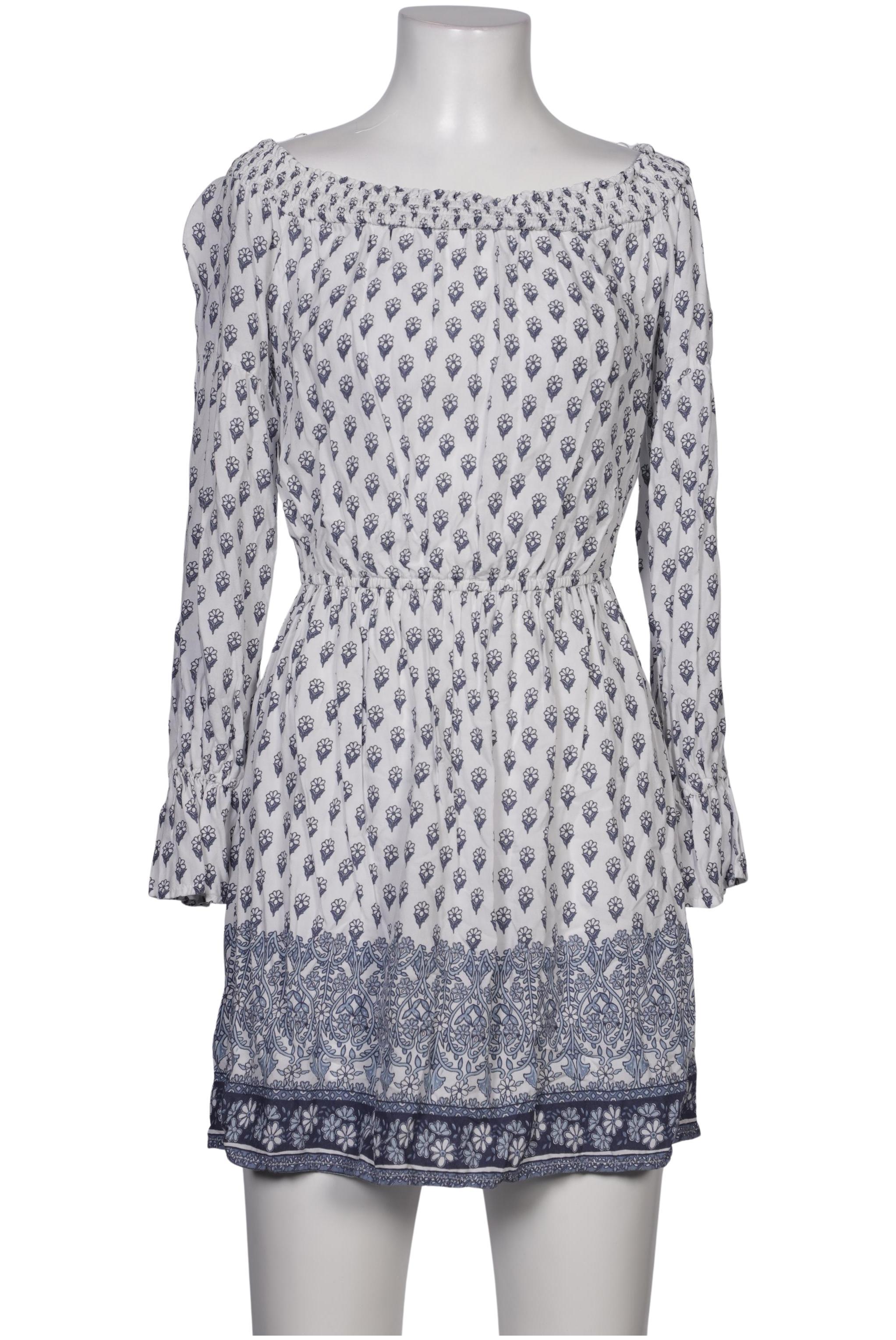 

Hollister Damen Kleid, mehrfarbig, Gr. 36