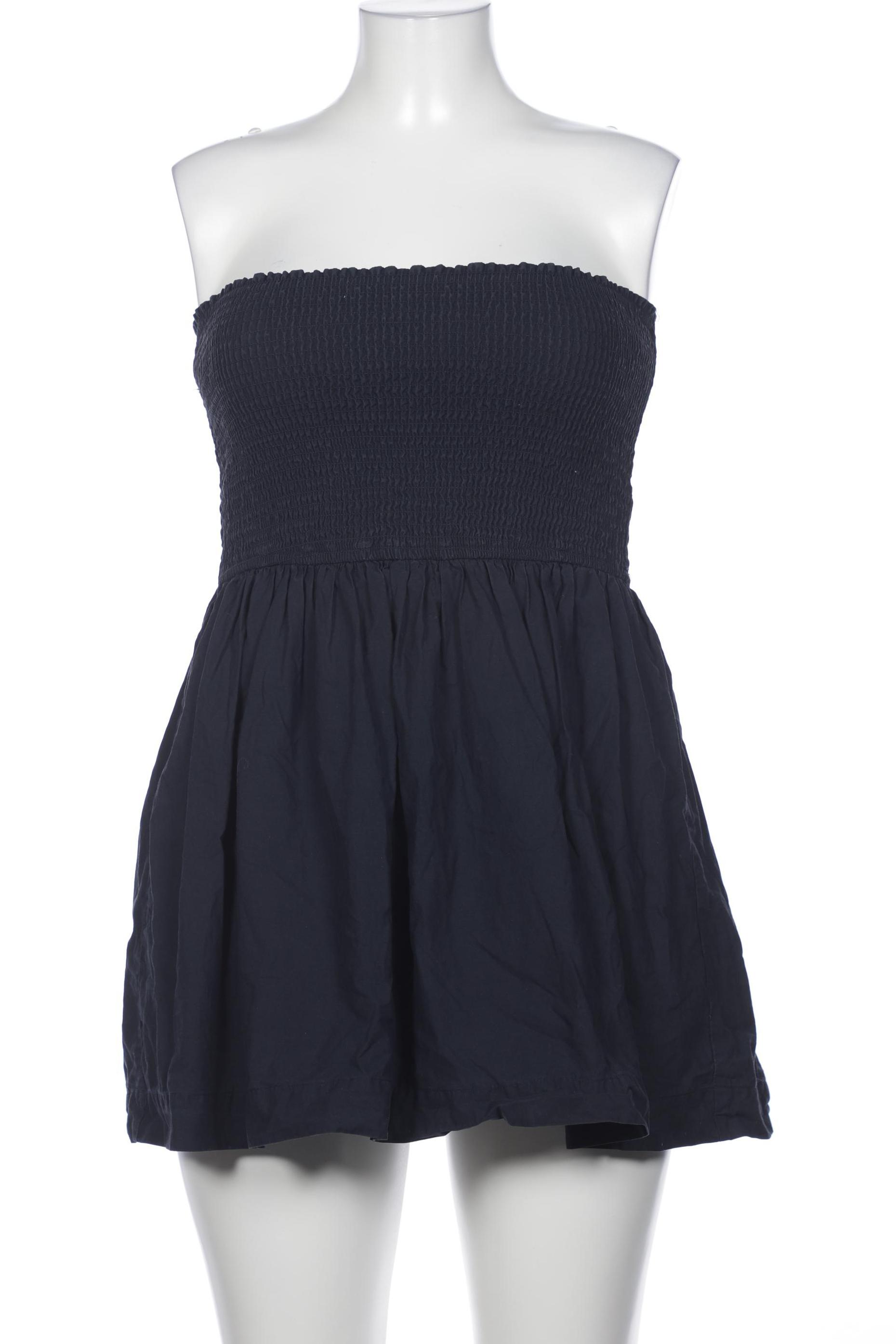 

Hollister Damen Kleid, marineblau, Gr. 42