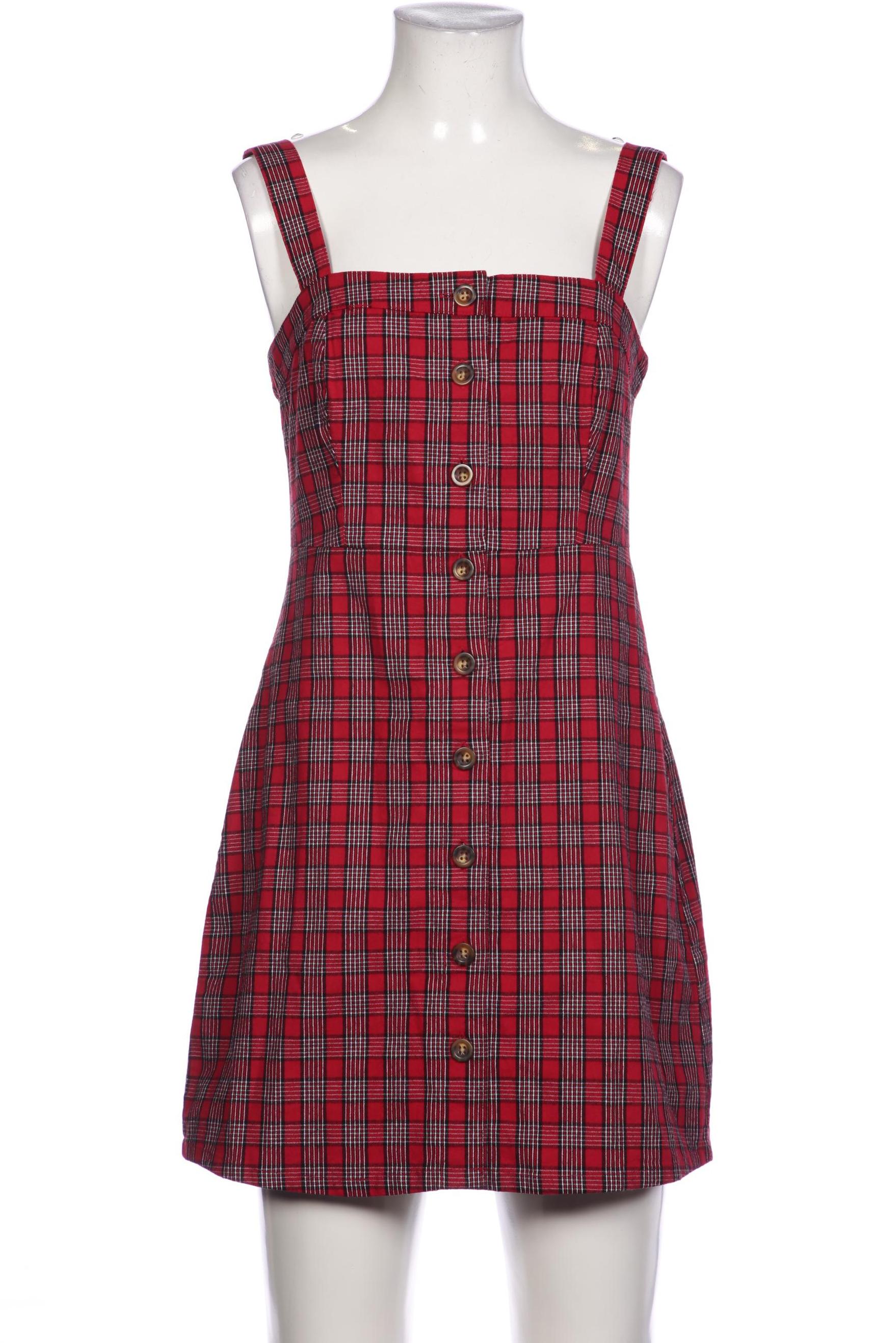 

Hollister Damen Kleid, rot, Gr. 36
