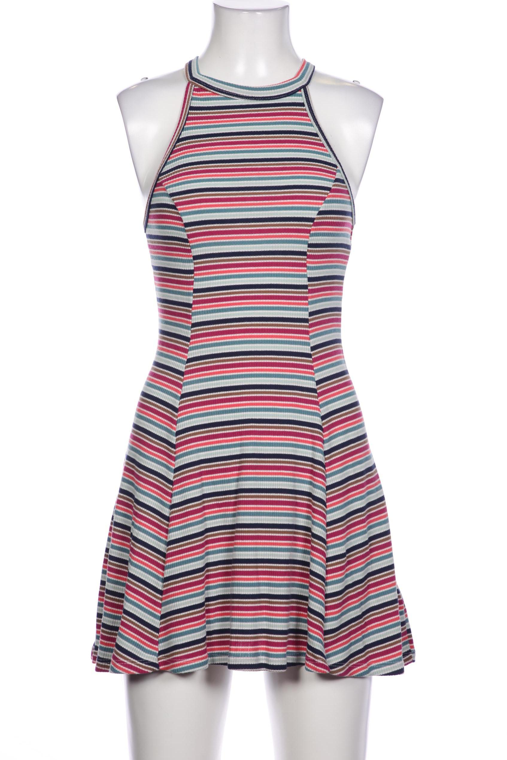 

Hollister Damen Kleid, mehrfarbig