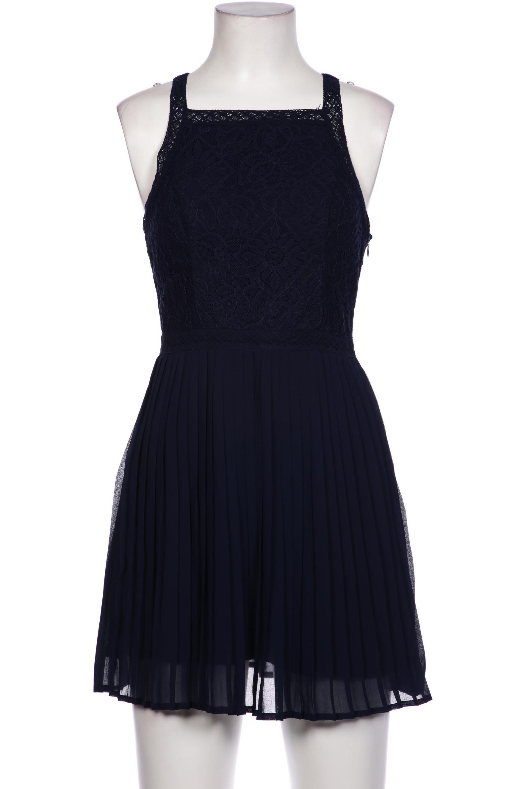 

Hollister Damen Kleid, marineblau