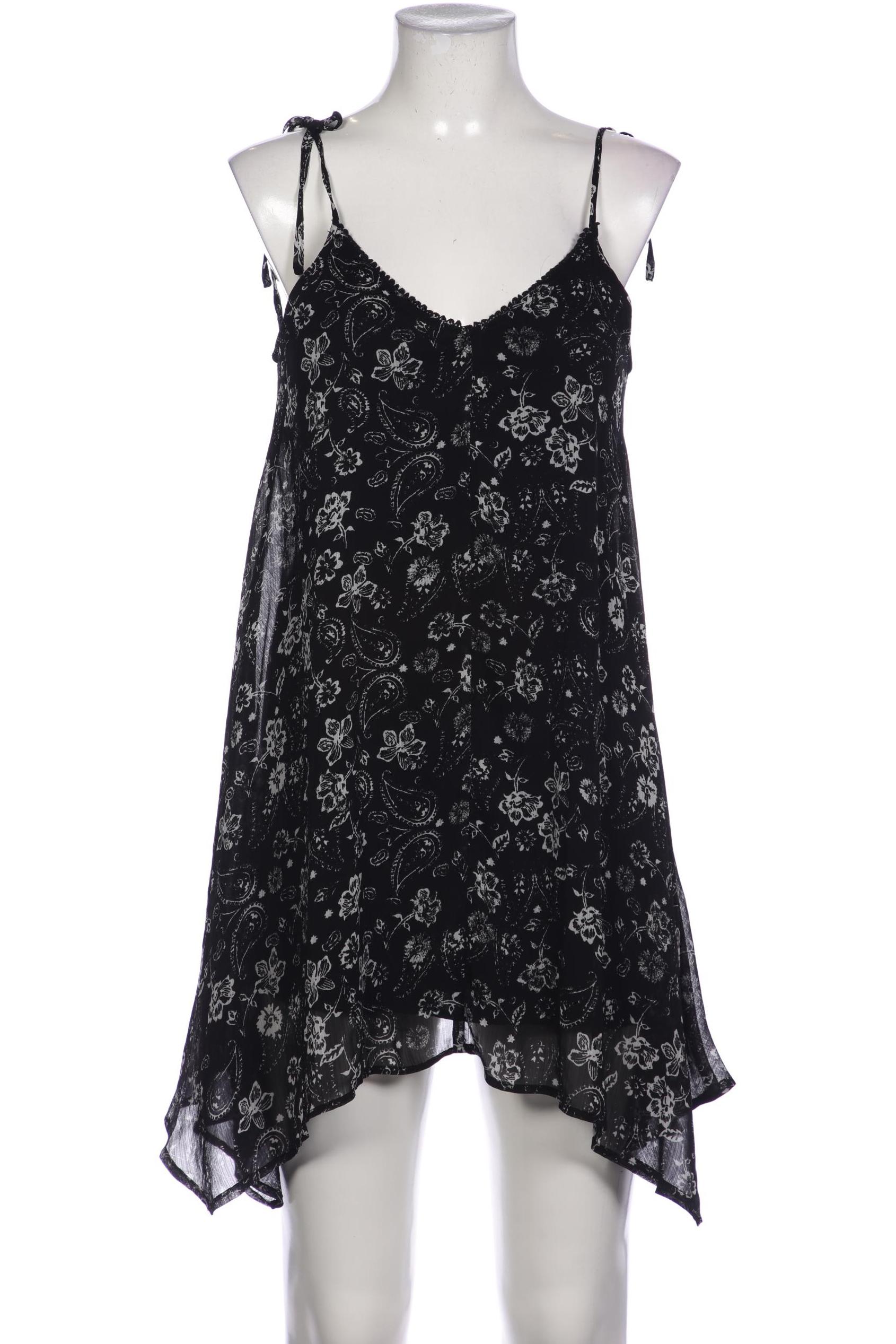 

Hollister Damen Kleid, schwarz, Gr. 34