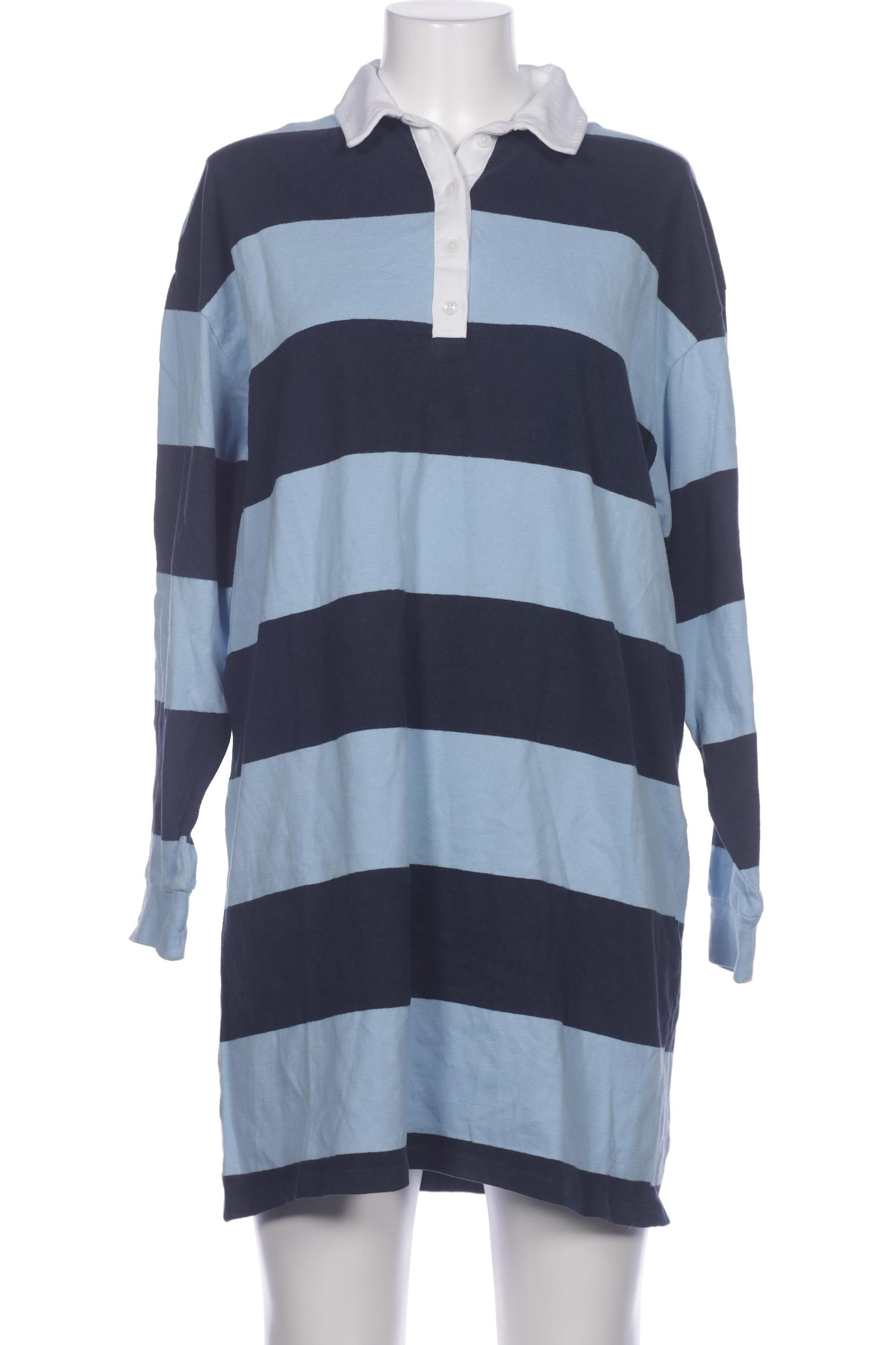 

Hollister Damen Kleid, hellblau, Gr. 42