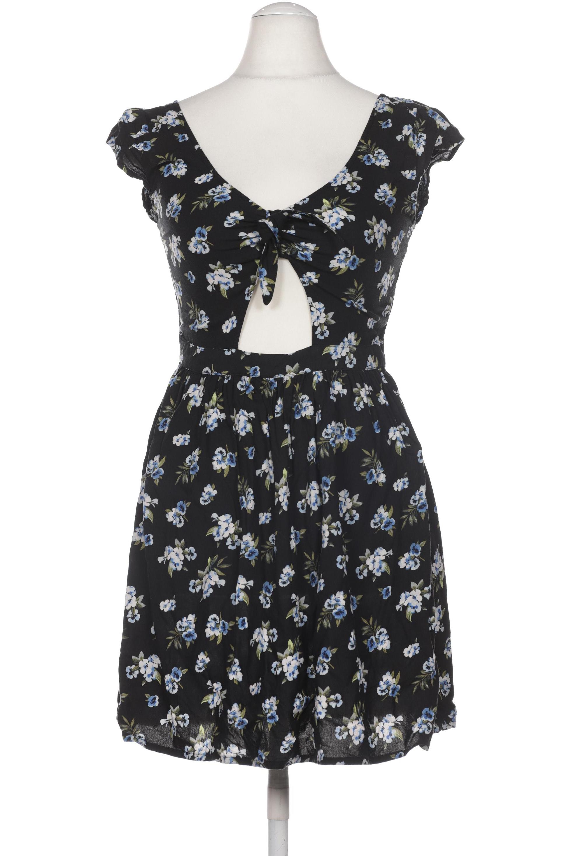 

Hollister Damen Kleid, schwarz, Gr. 38