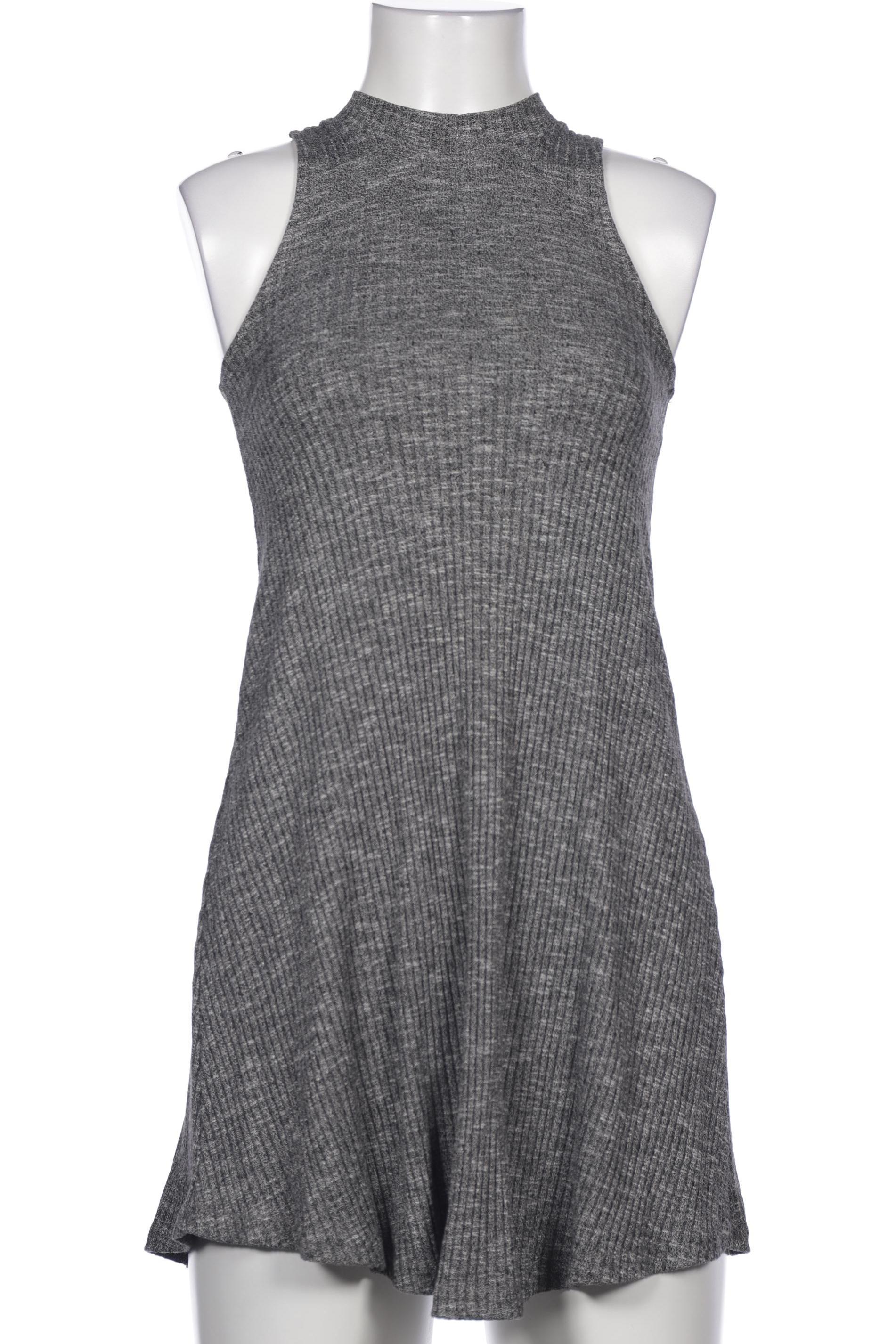 

Hollister Damen Kleid, grau