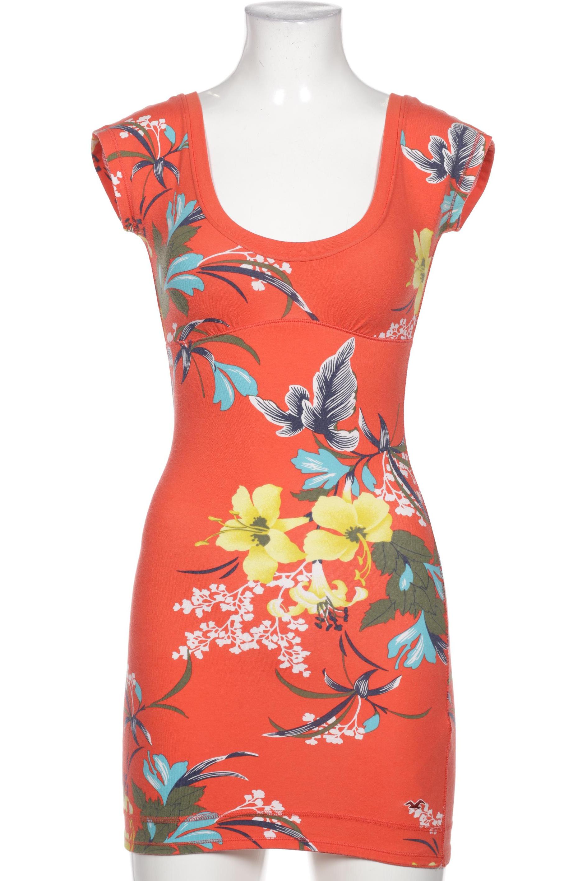 

Hollister Damen Kleid, orange