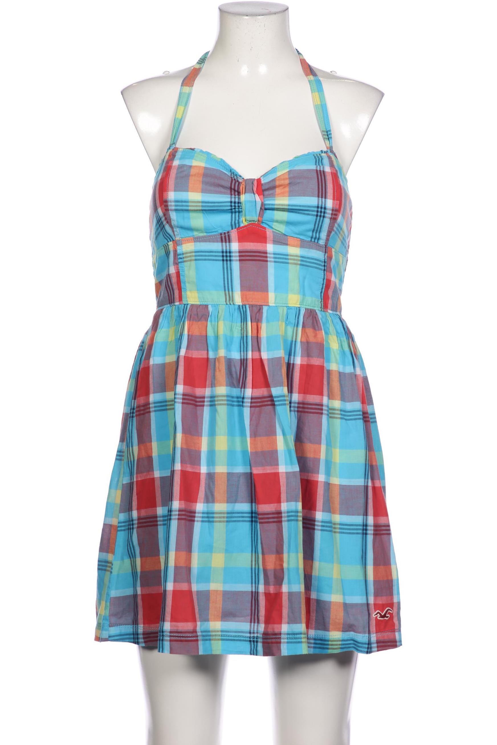 

Hollister Damen Kleid, blau, Gr. 42