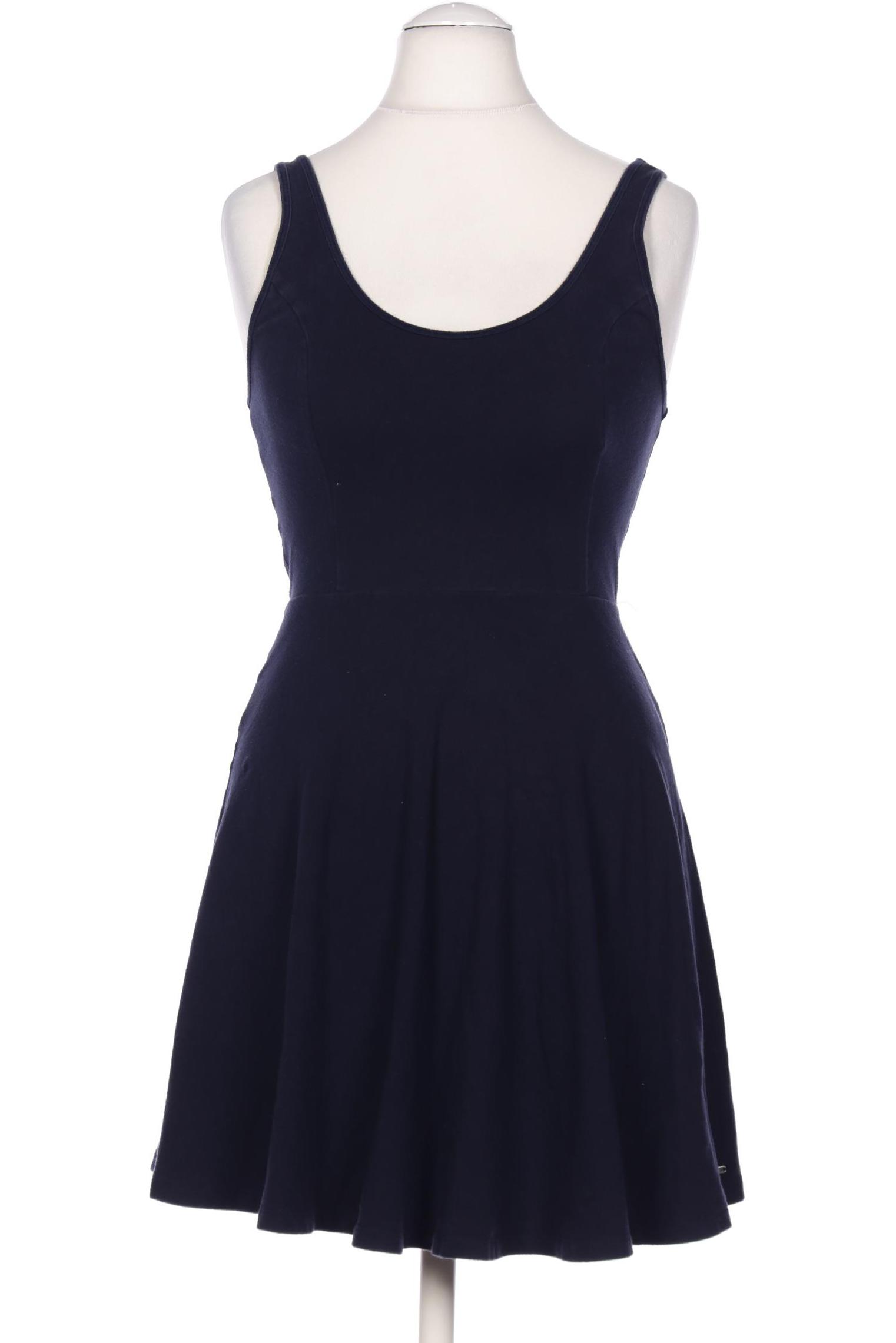 

Hollister Damen Kleid, marineblau, Gr. 36
