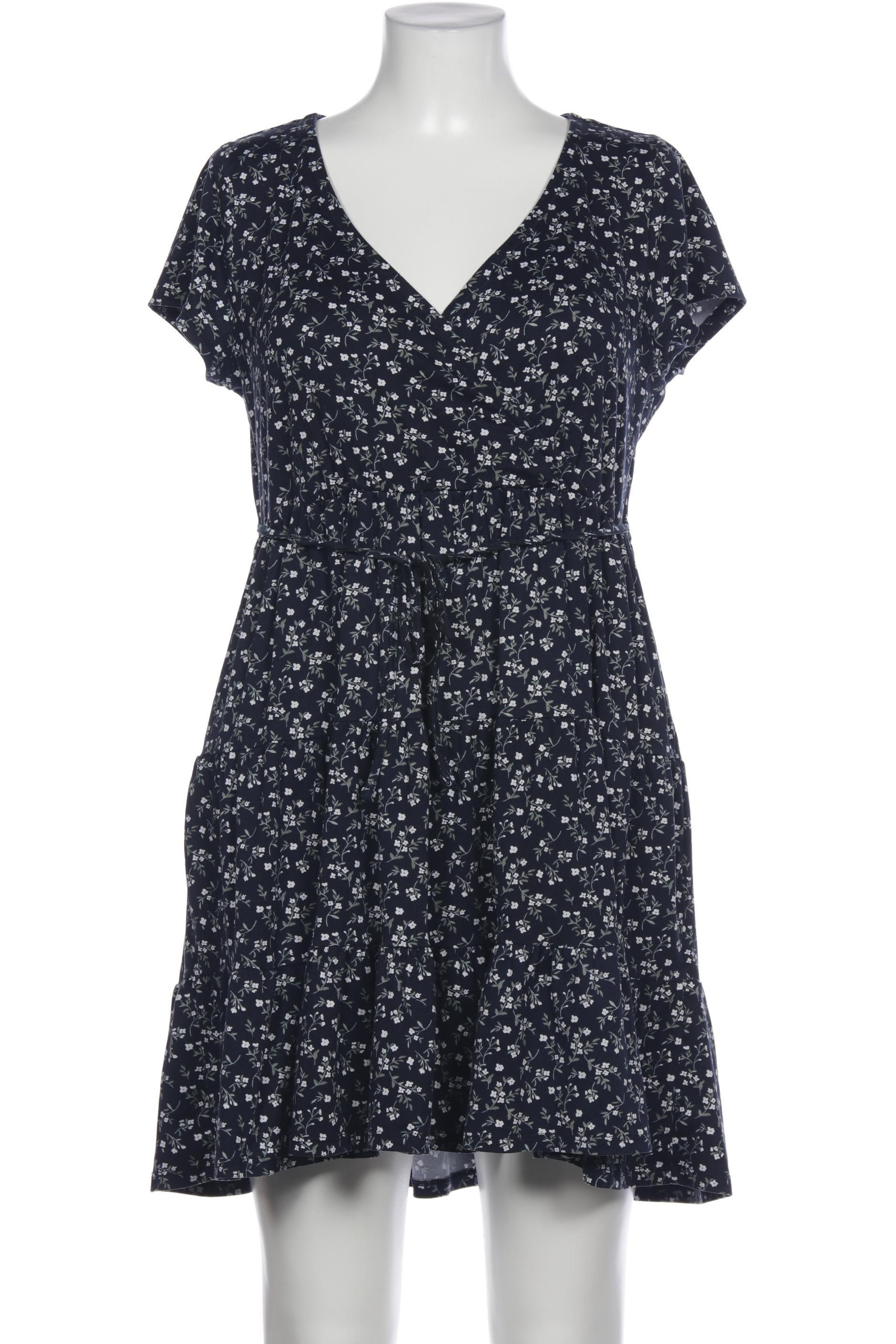 

Hollister Damen Kleid, marineblau, Gr. 44