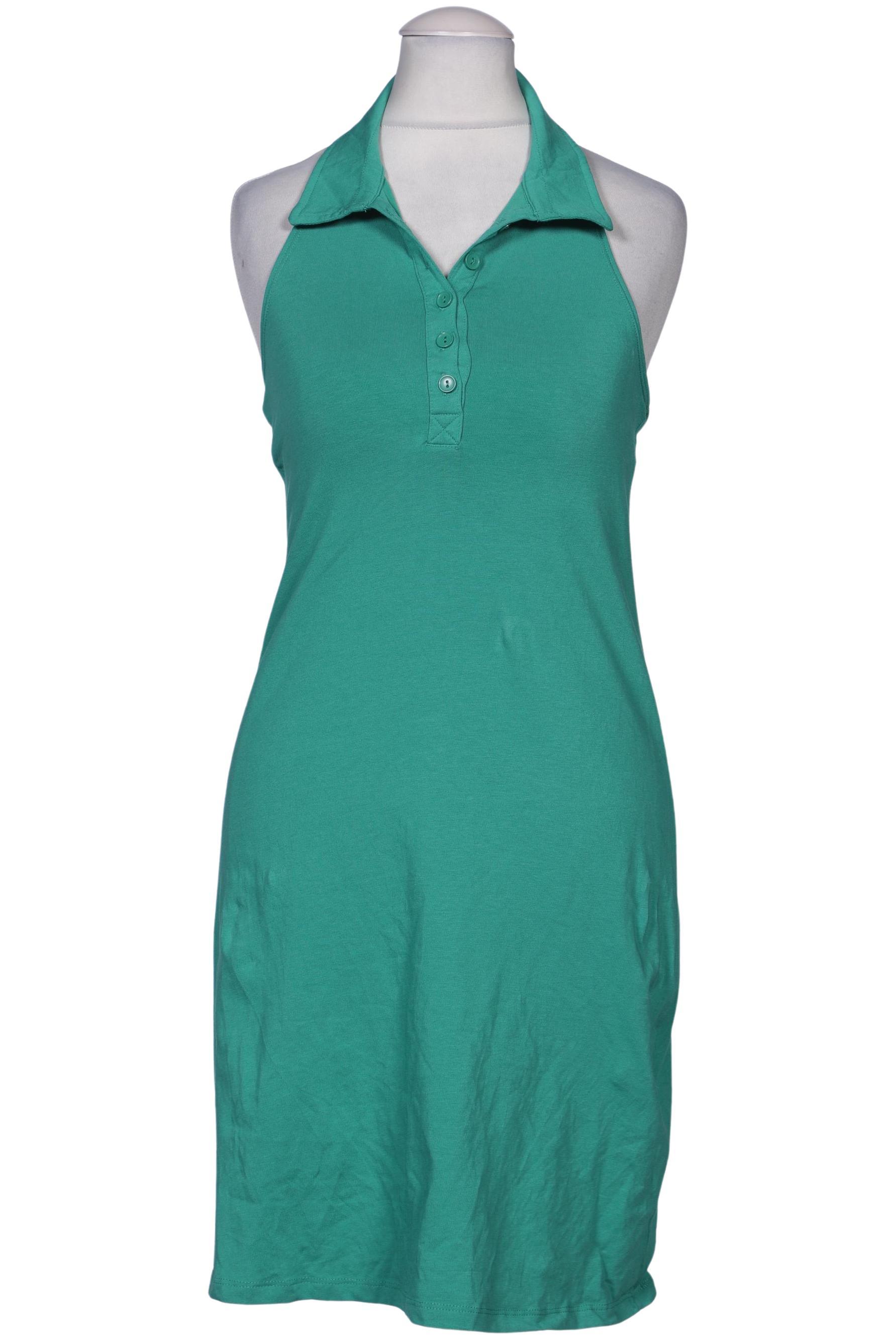 

Hollister Damen Kleid, grün, Gr. 36