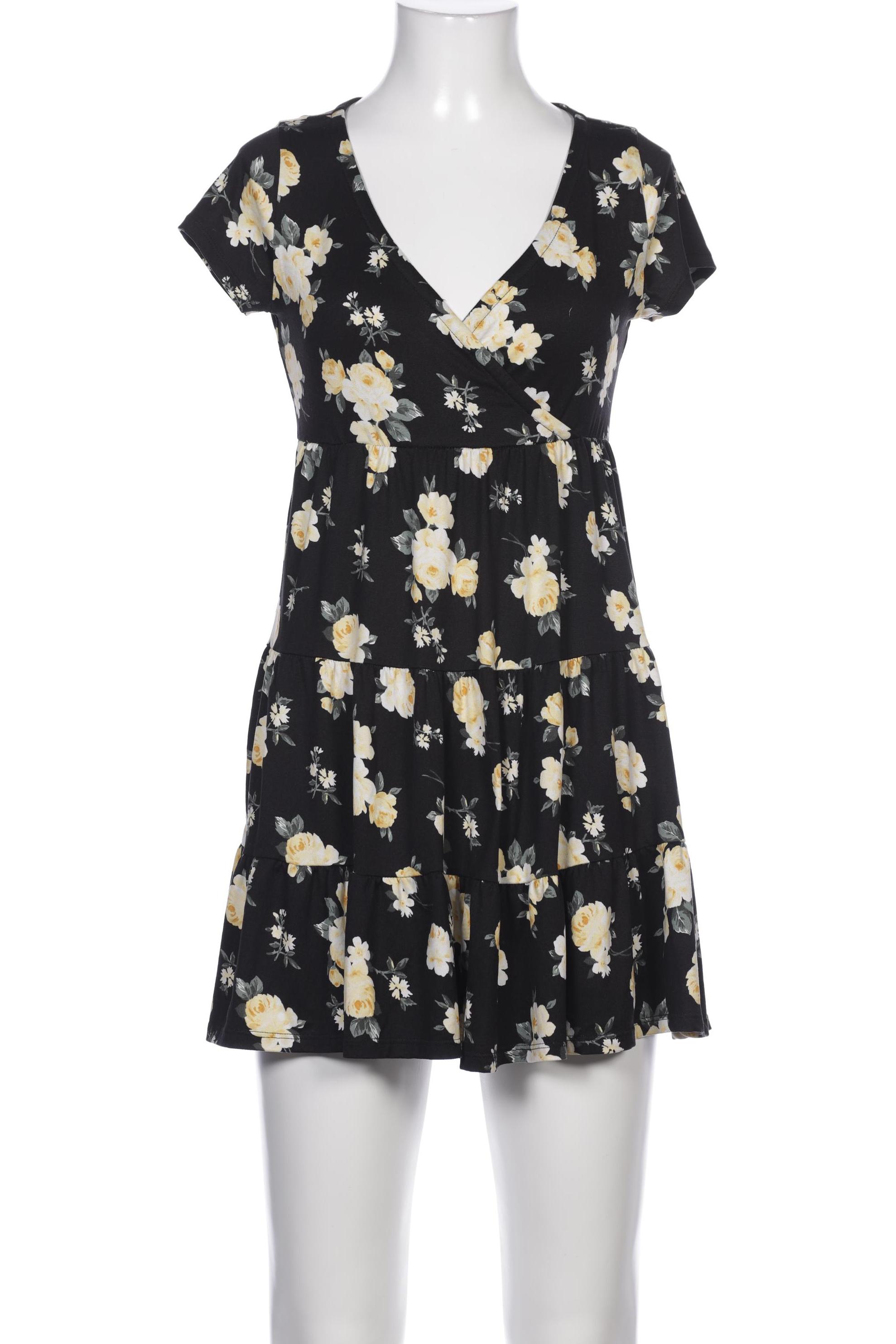 

Hollister Damen Kleid, schwarz
