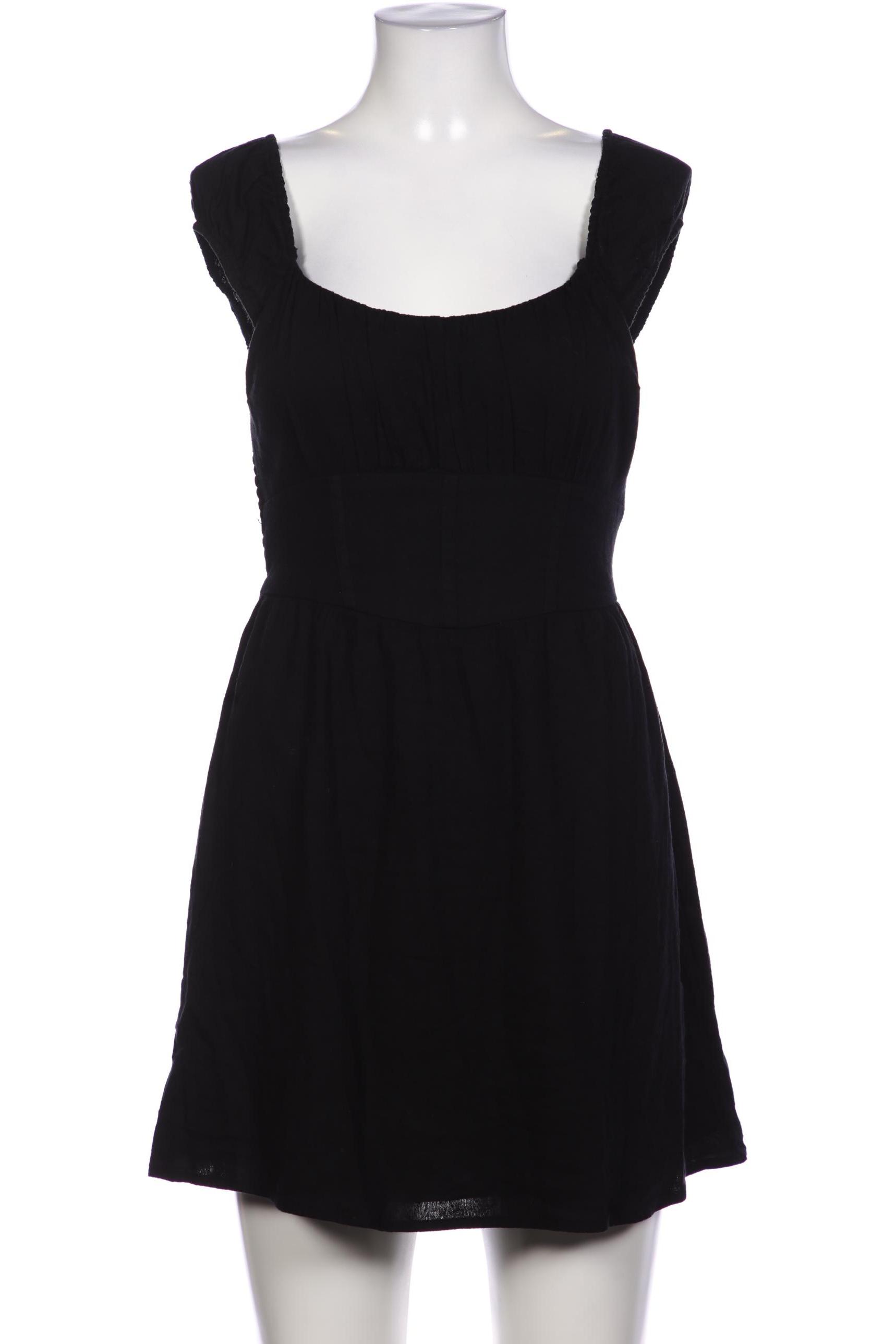 

Hollister Damen Kleid, schwarz, Gr. 38