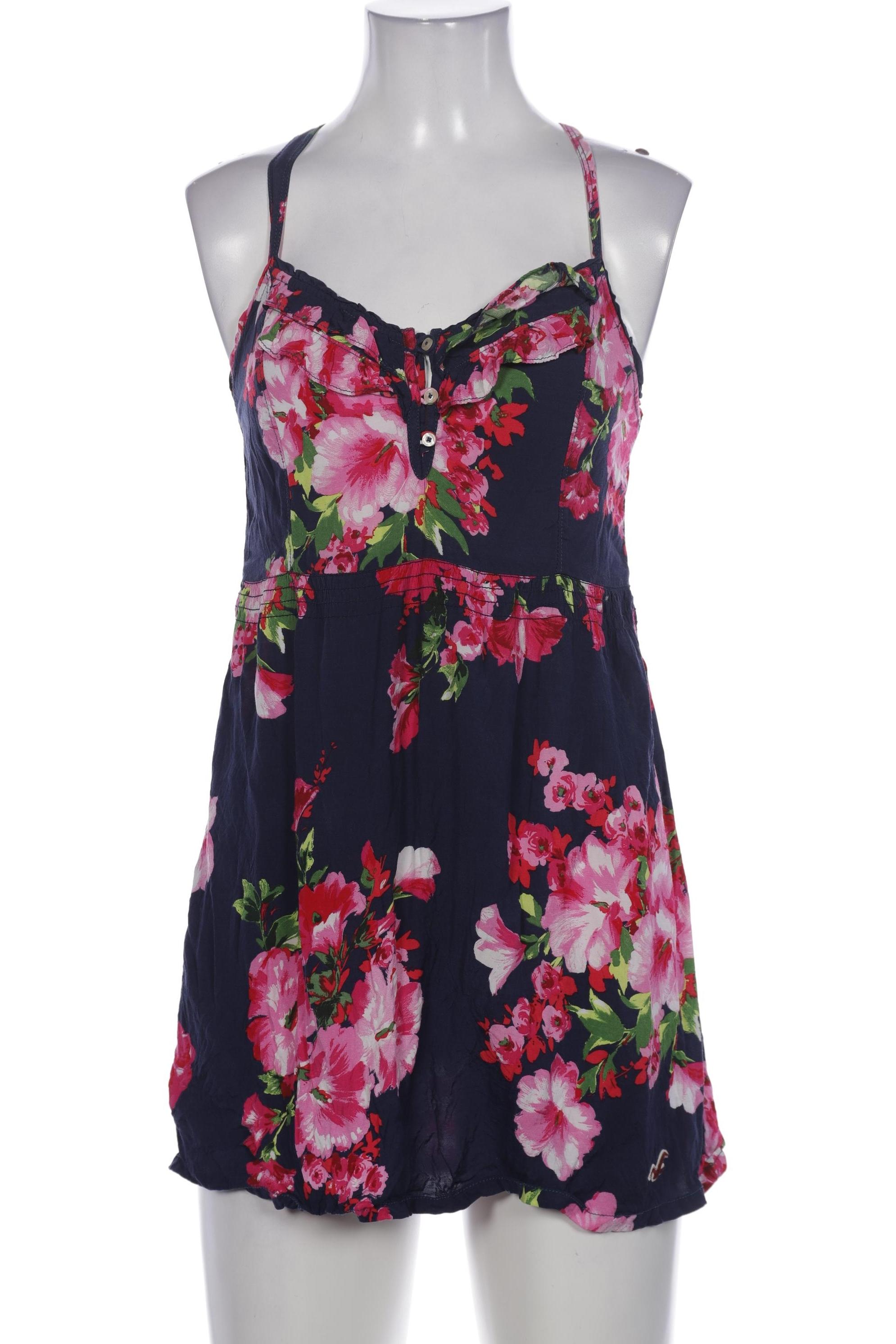 

Hollister Damen Kleid, marineblau, Gr. 34