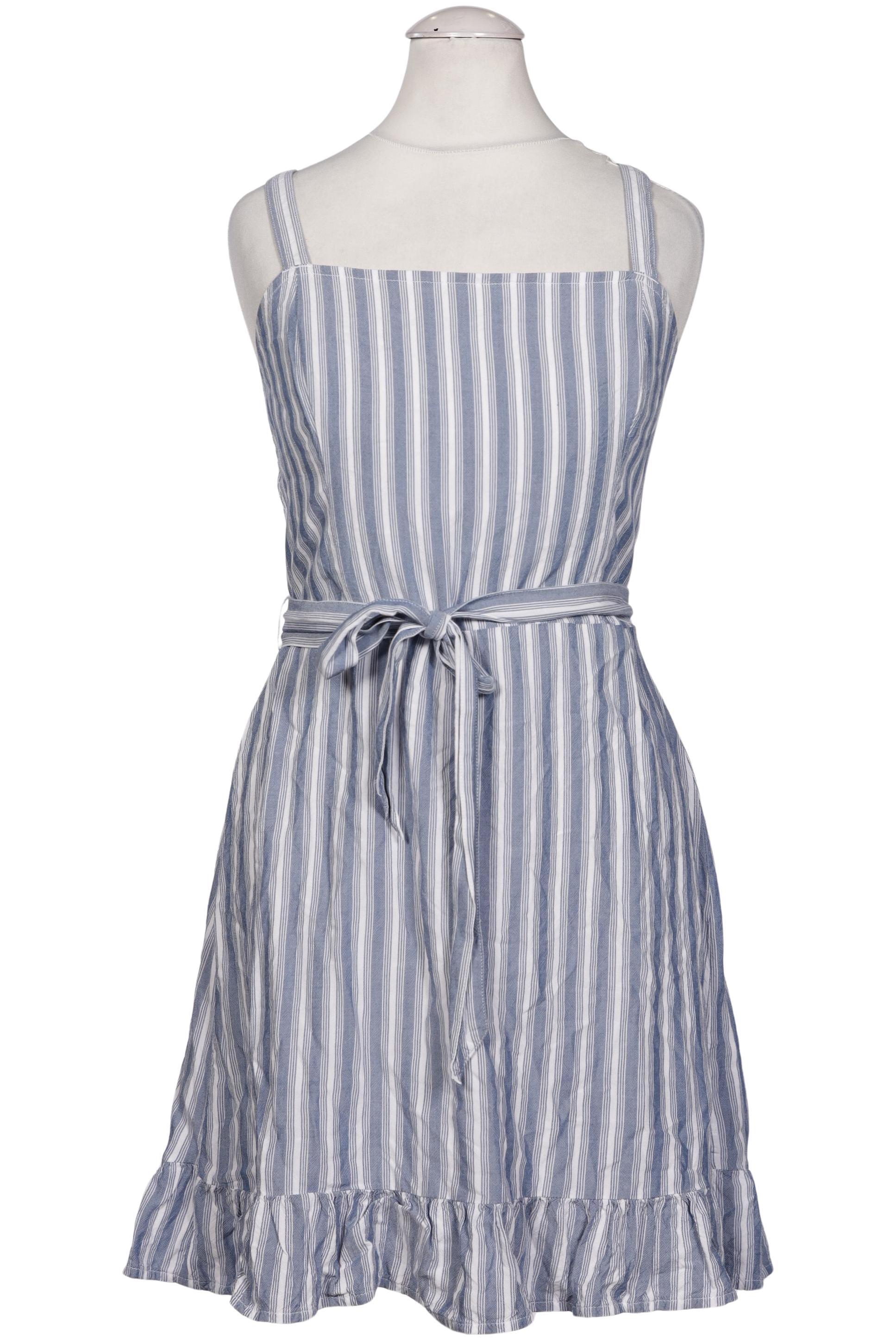 

Hollister Damen Kleid, hellblau, Gr. 38