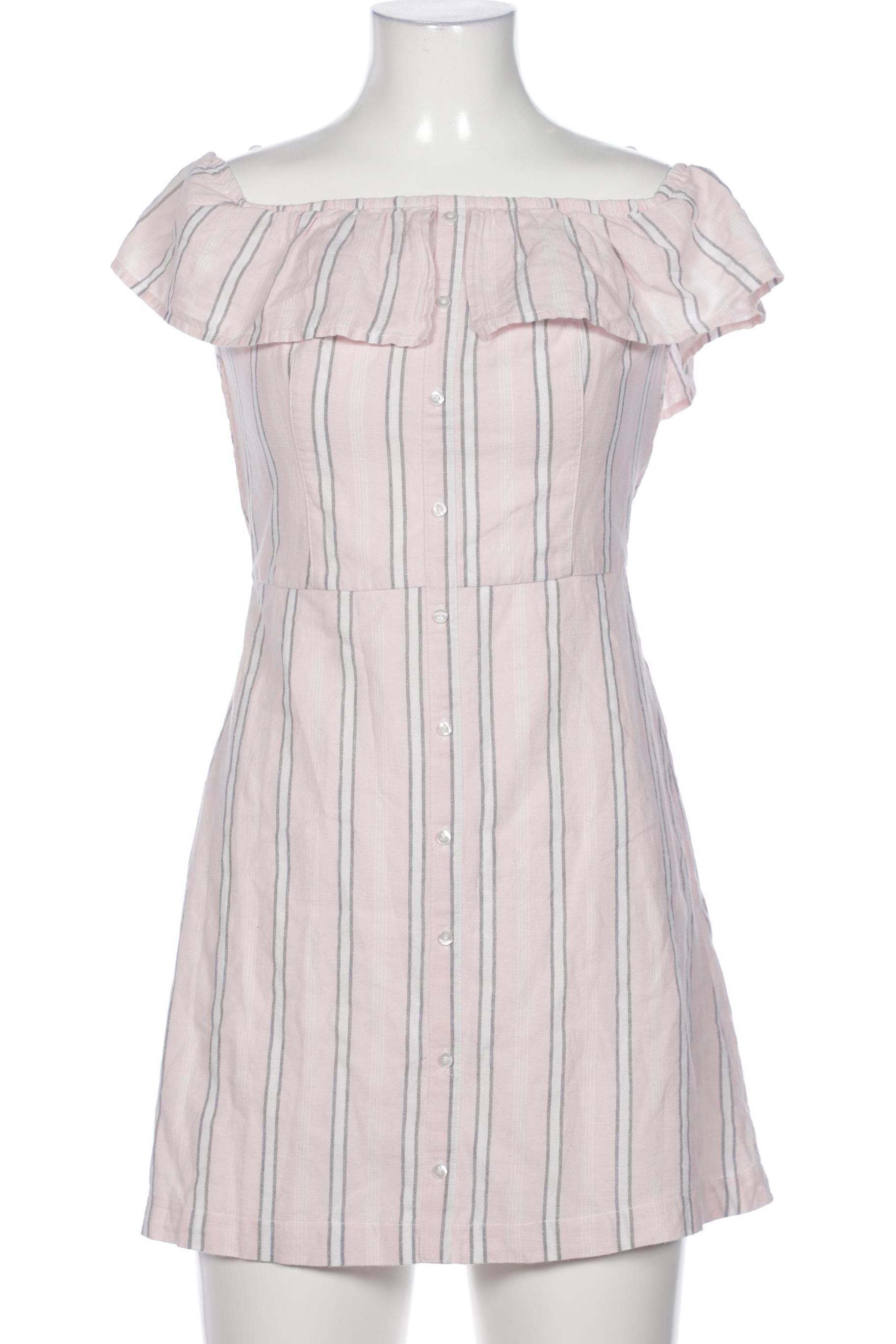 

Hollister Damen Kleid, pink