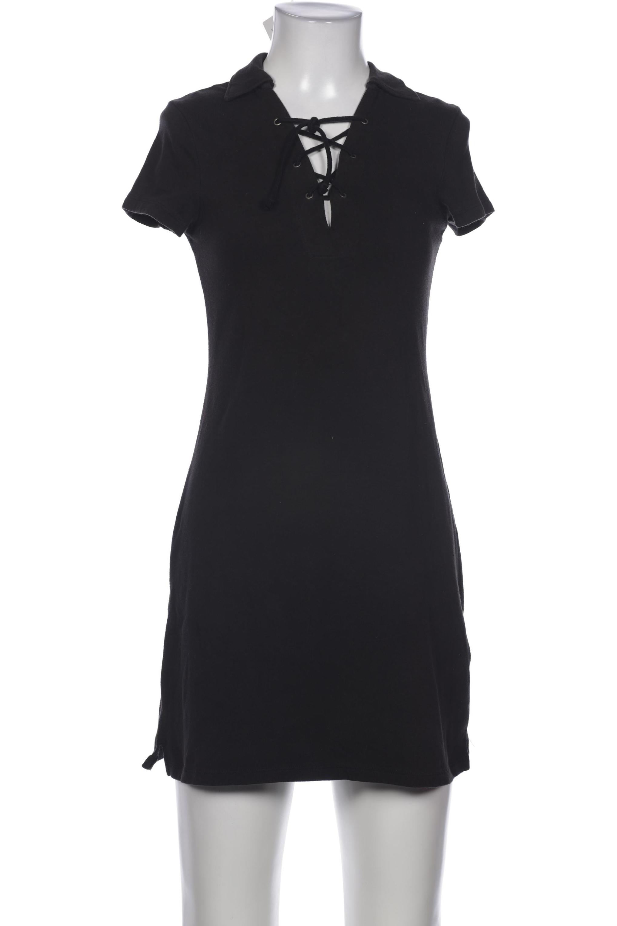 

Hollister Damen Kleid, schwarz, Gr. 34