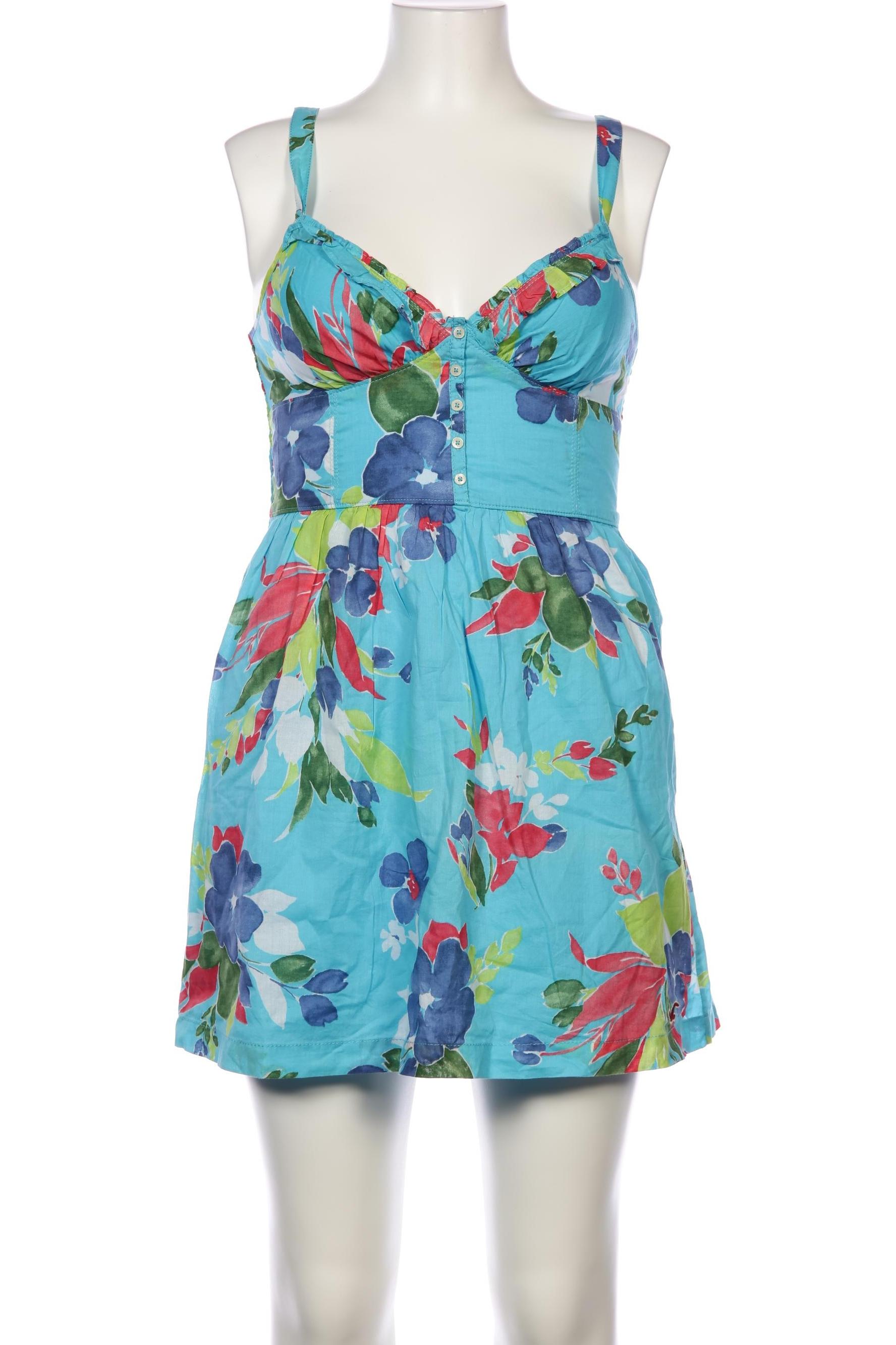Thumbnail - Hollister Damen Kleid, blau, Gr. 42