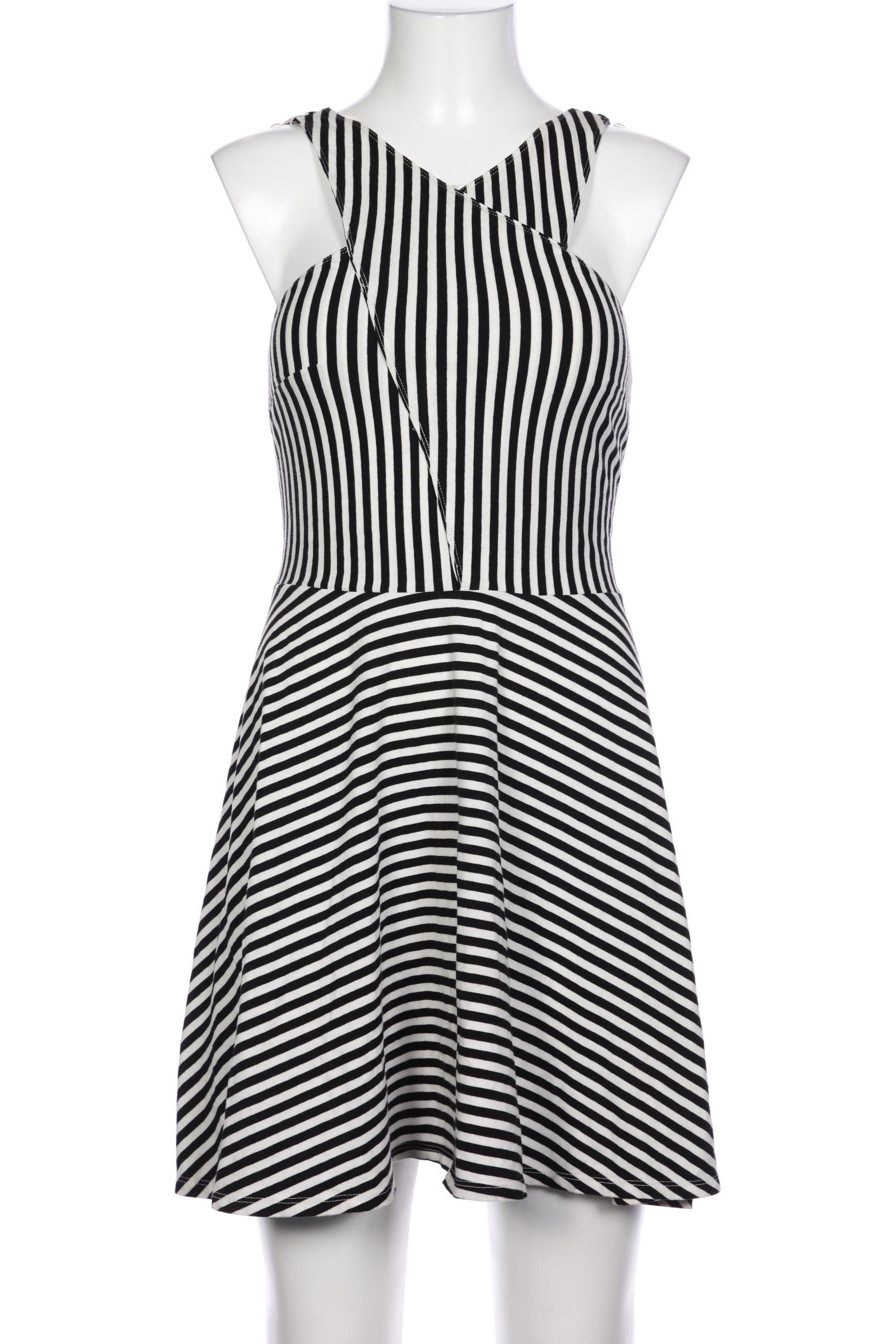 

Hollister Damen Kleid, schwarz