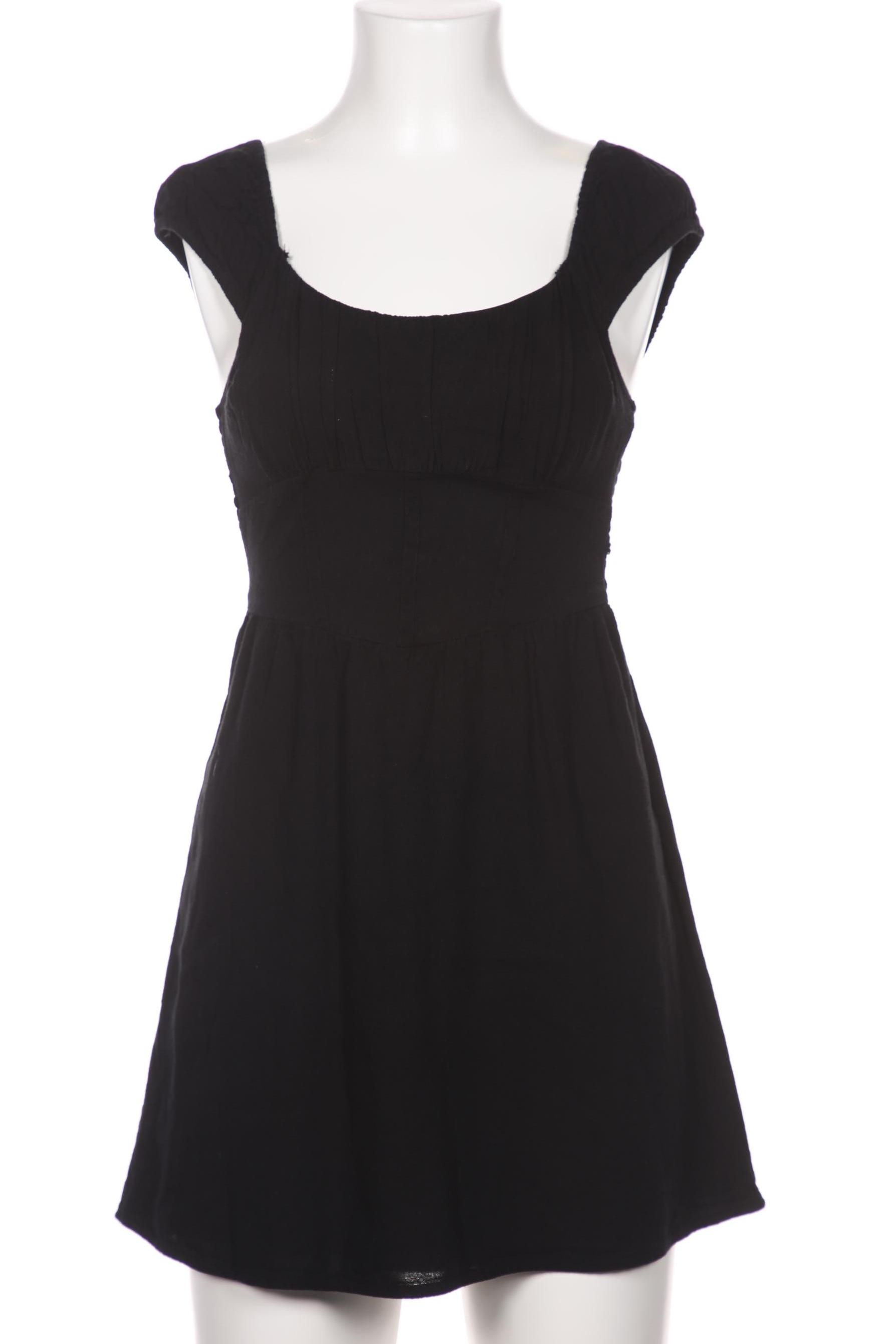 

Hollister Damen Kleid, schwarz, Gr. 34