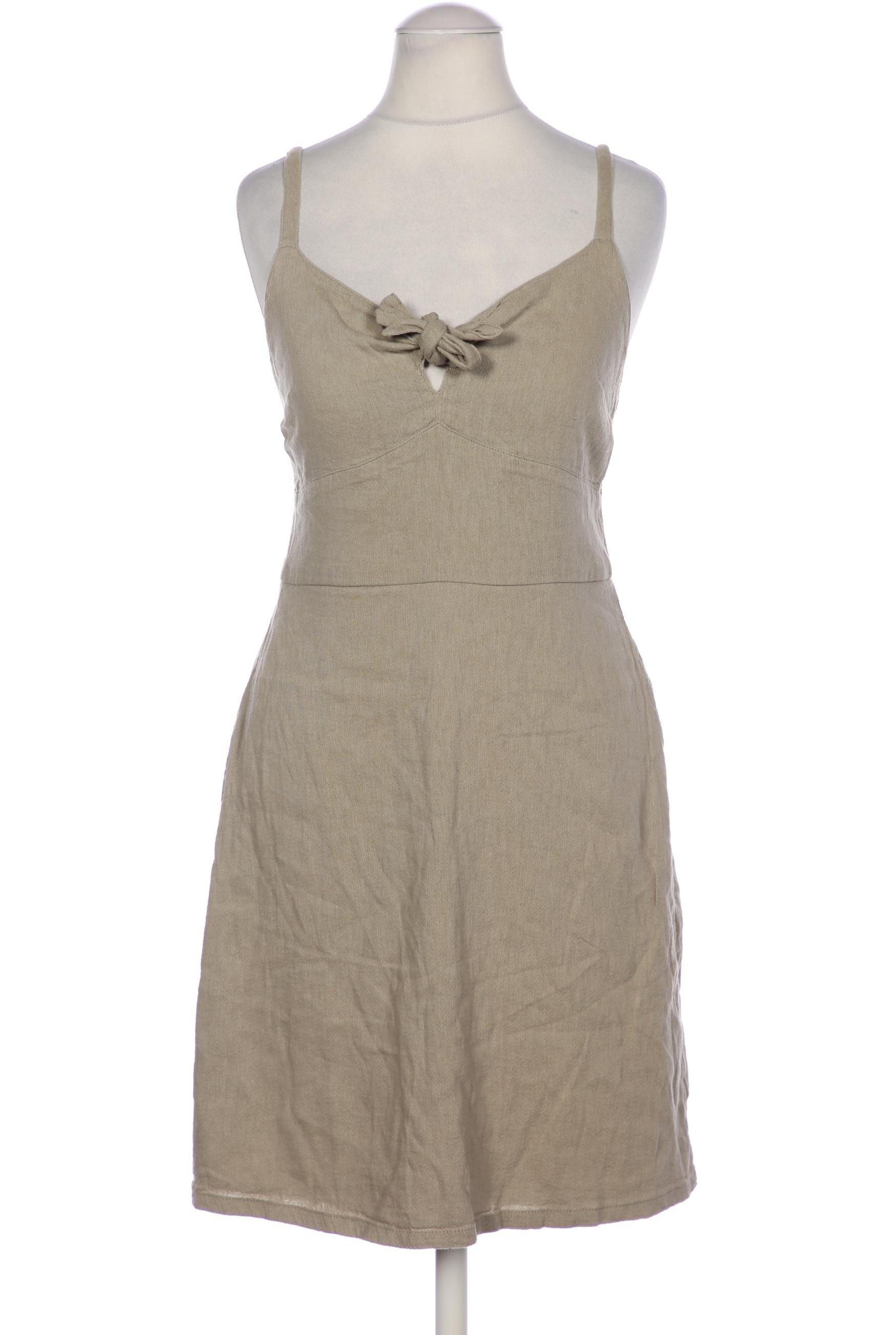 

Hollister Damen Kleid, hellgrün, Gr. 36