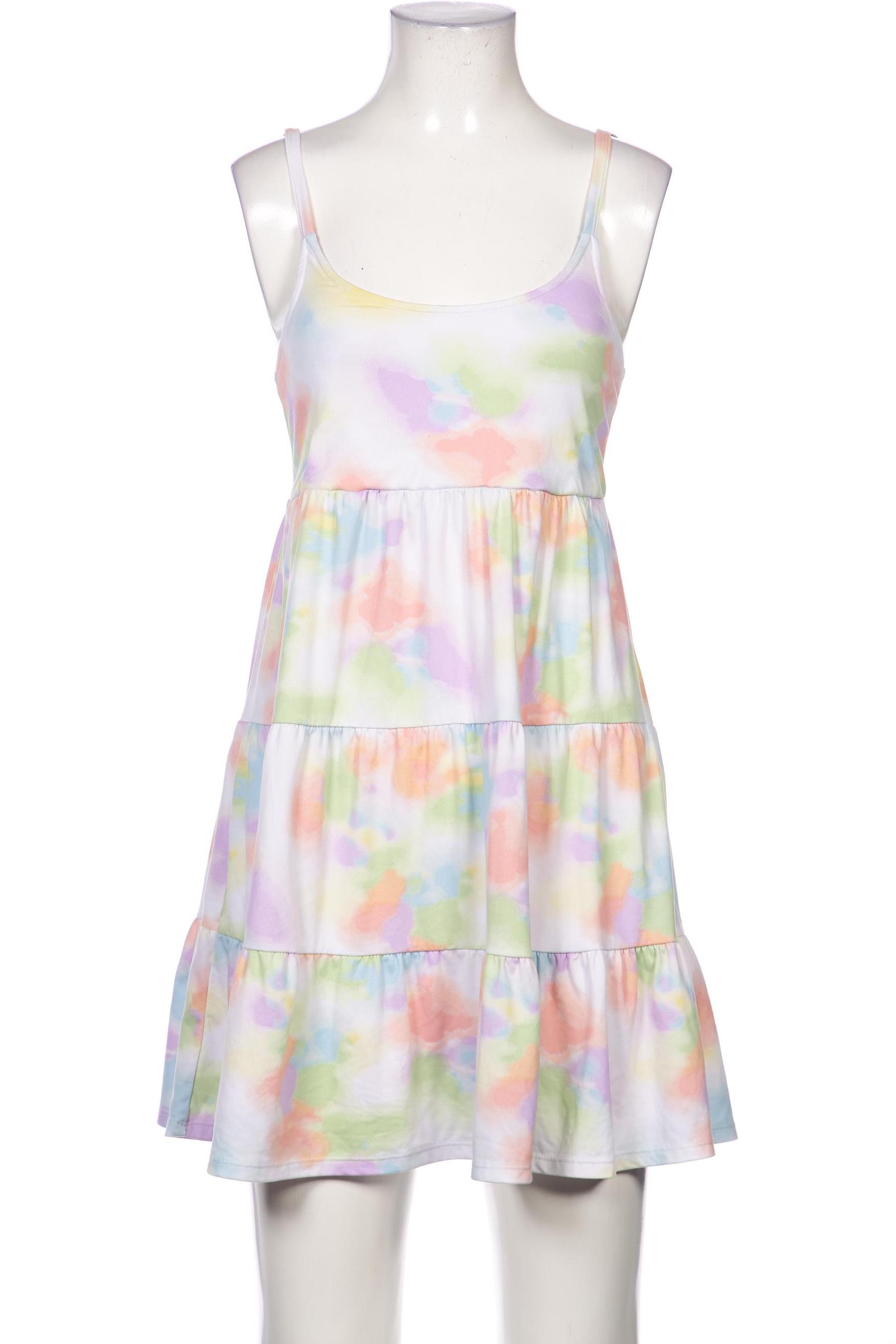 

Hollister Damen Kleid, mehrfarbig, Gr. 34
