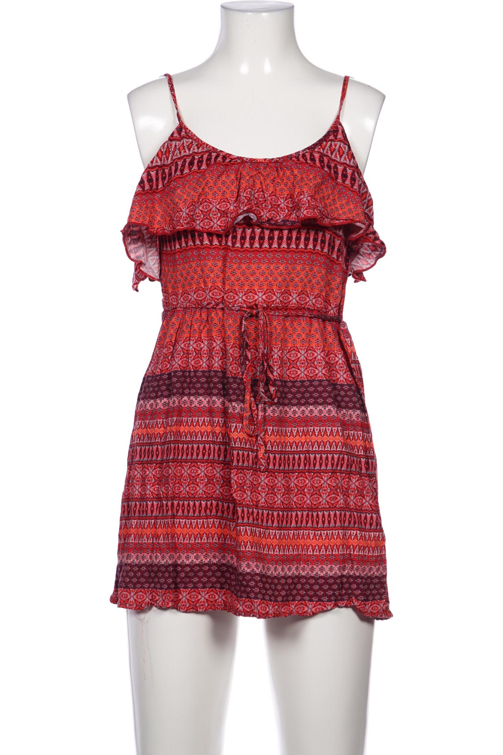 

Hollister Damen Kleid, rot