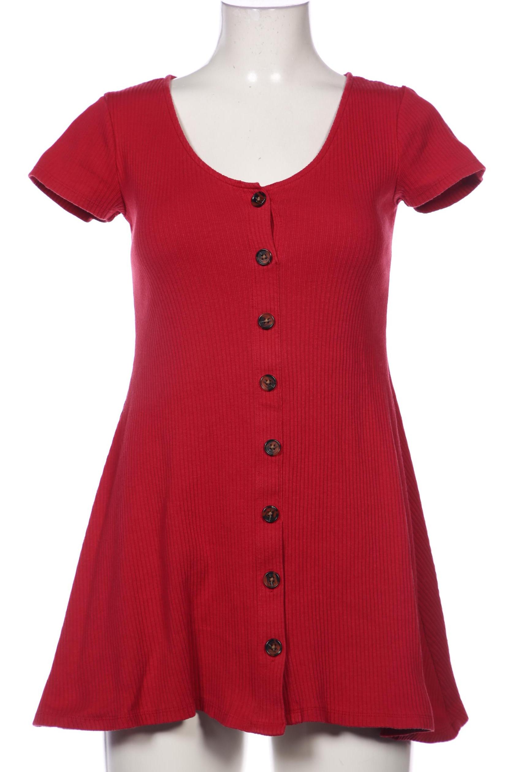 

Hollister Damen Kleid, rot