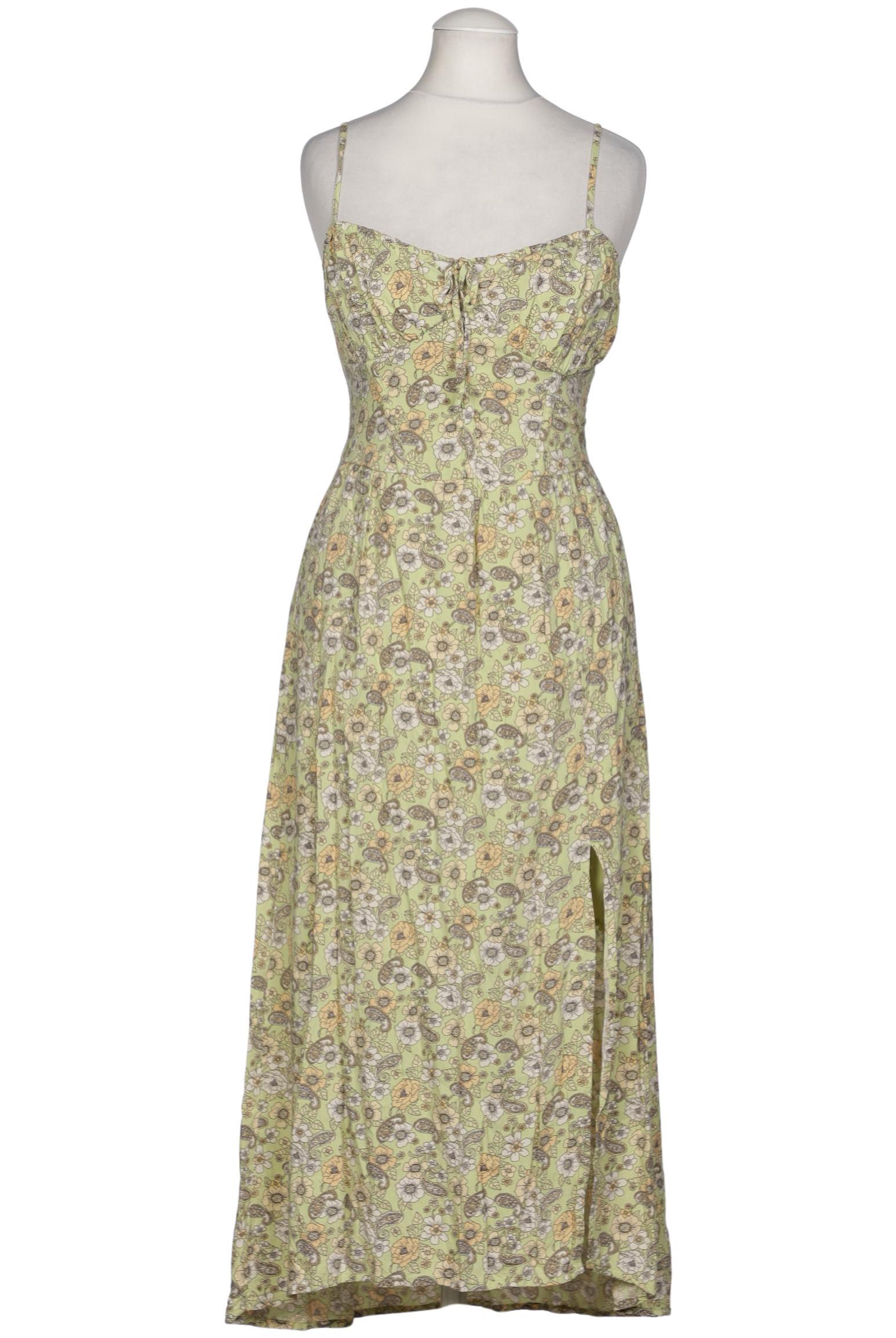 

Hollister Damen Kleid, hellgrün, Gr. 36
