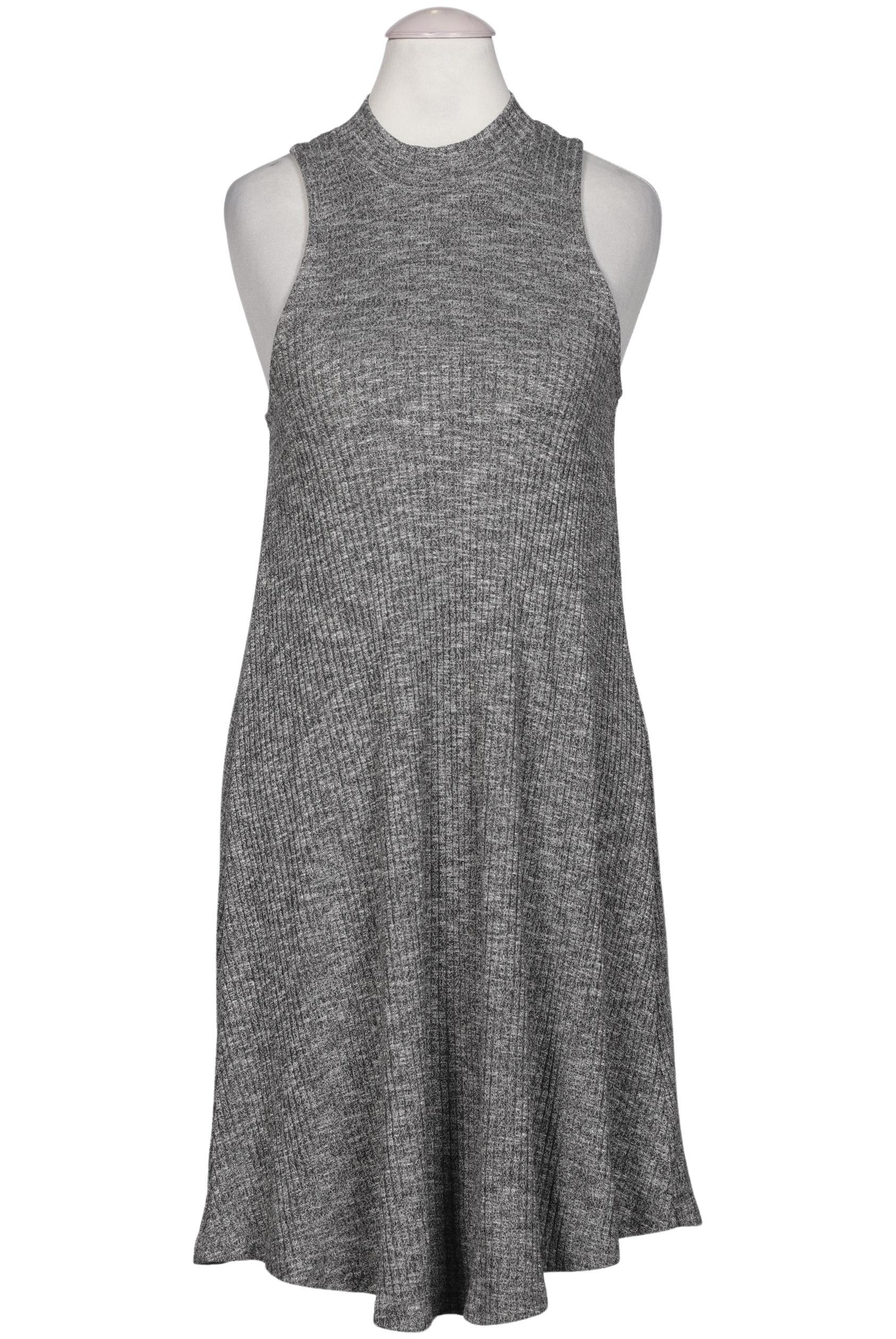 

Hollister Damen Kleid, grau, Gr. 38