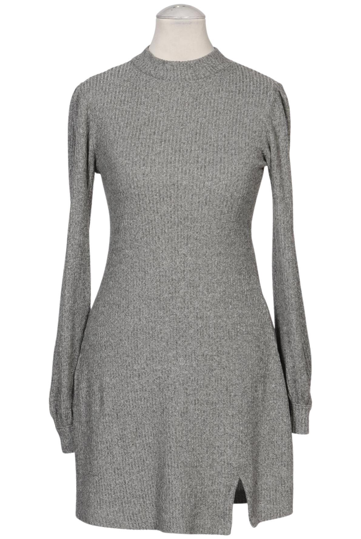 

Hollister Damen Kleid, grau, Gr. 34