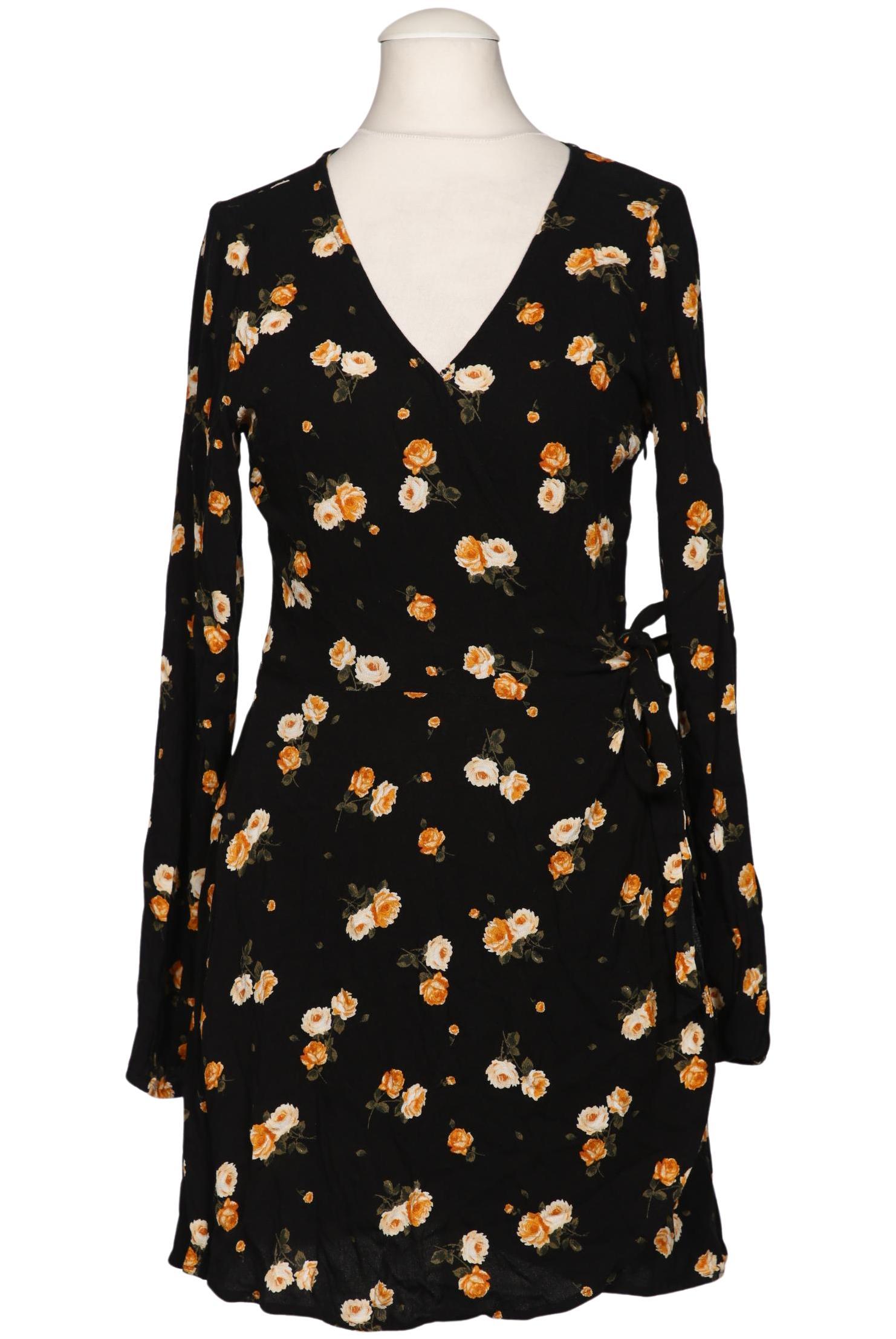 

Hollister Damen Kleid, schwarz, Gr. 36