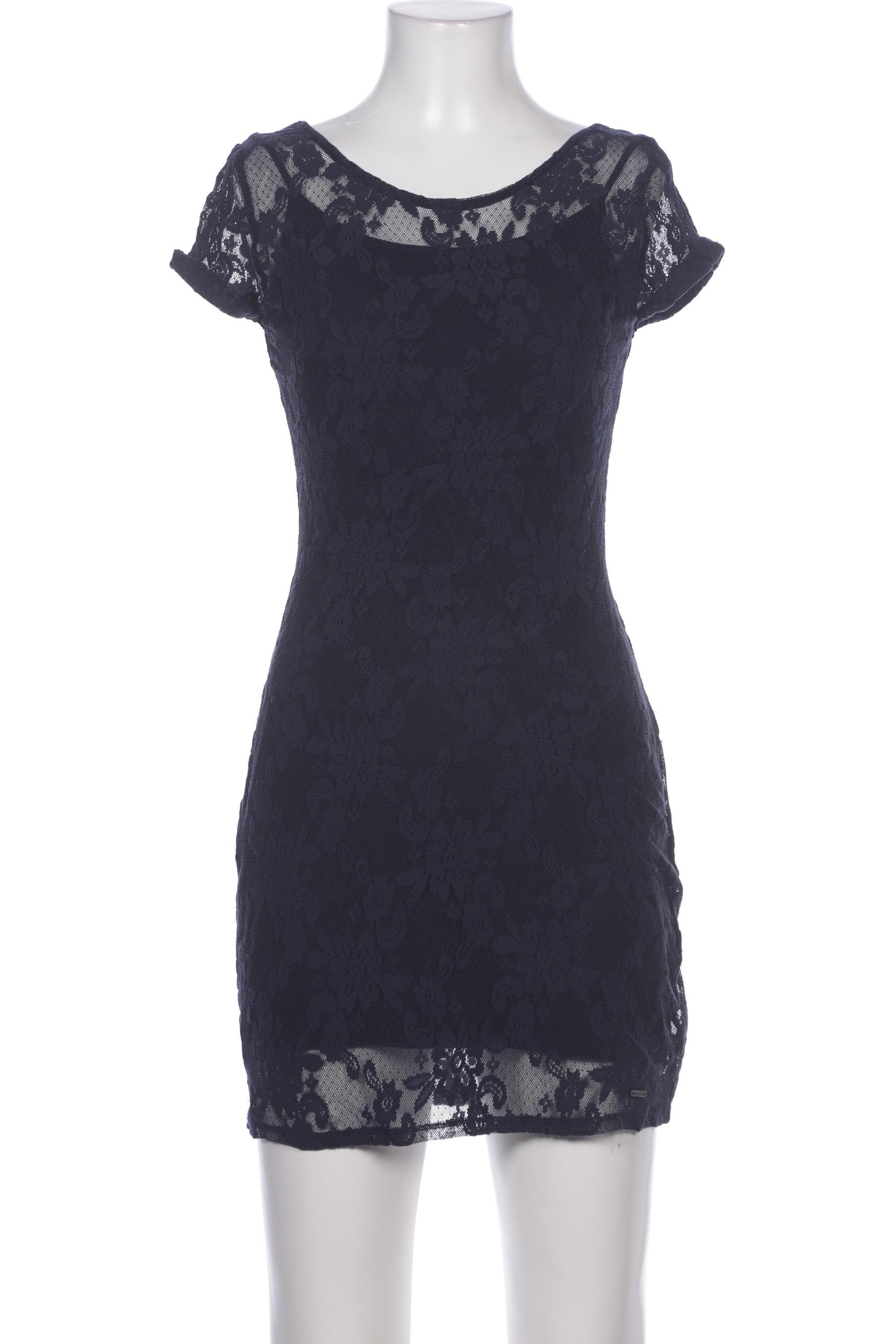 

Hollister Damen Kleid, marineblau, Gr. 38