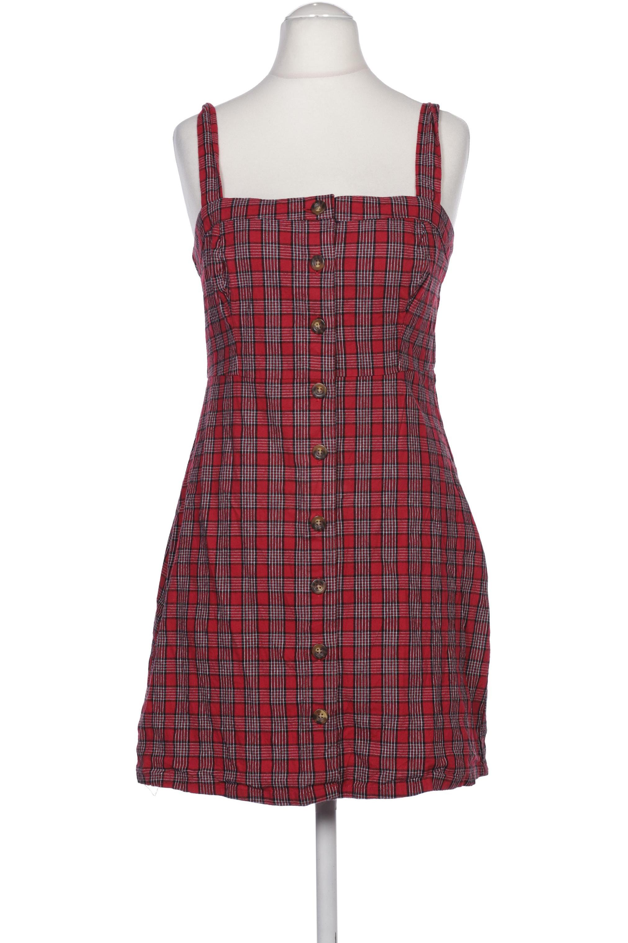 

Hollister Damen Kleid, rot, Gr. 38